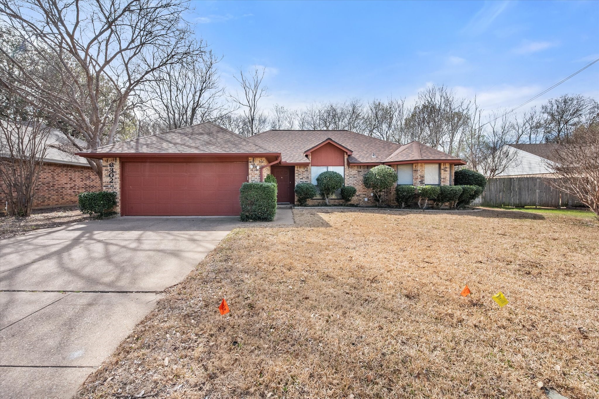 6302 Brookgate Drive