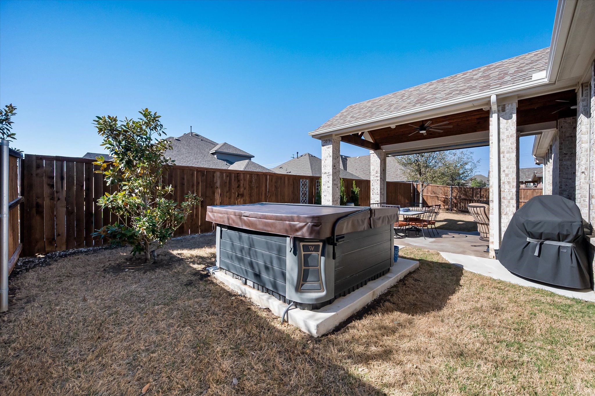 1809 Dunstan Drive