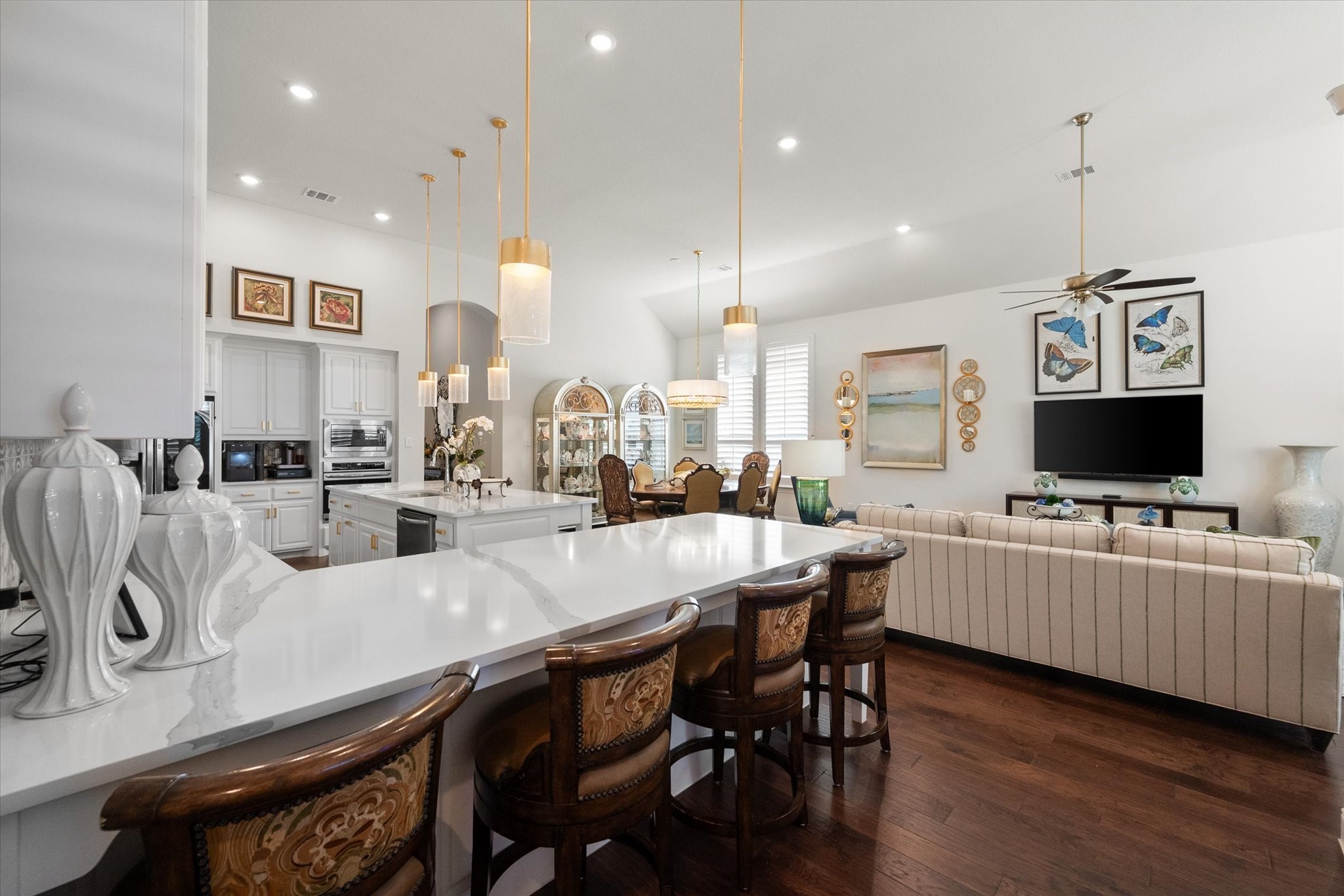 1809 Dunstan Drive