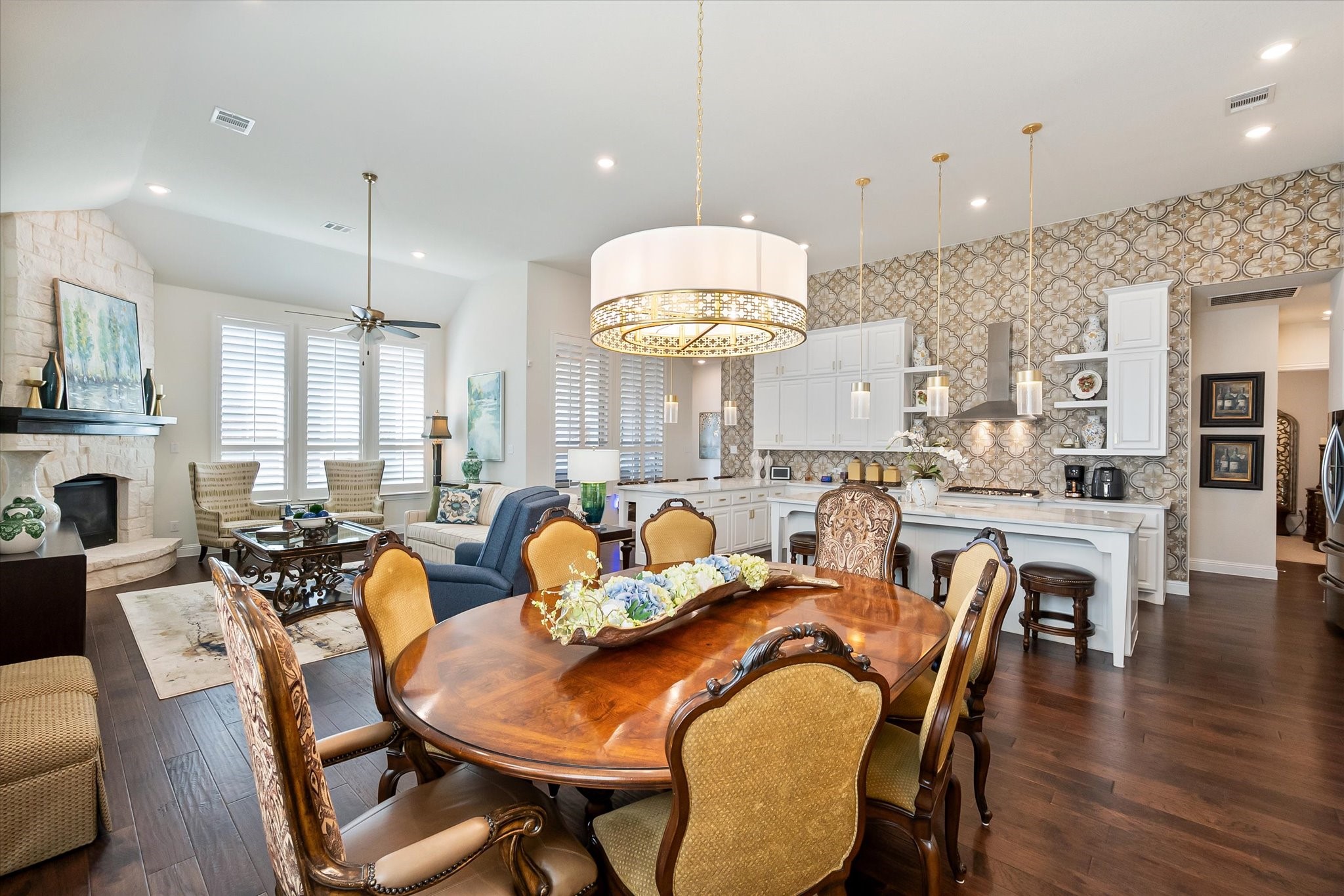 1809 Dunstan Drive