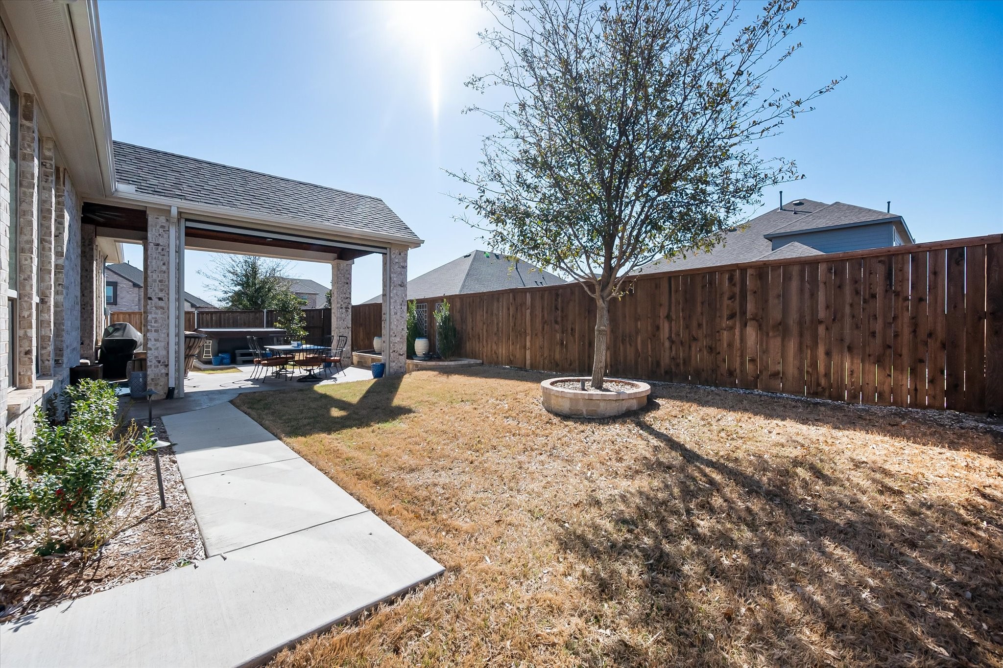 1809 Dunstan Drive