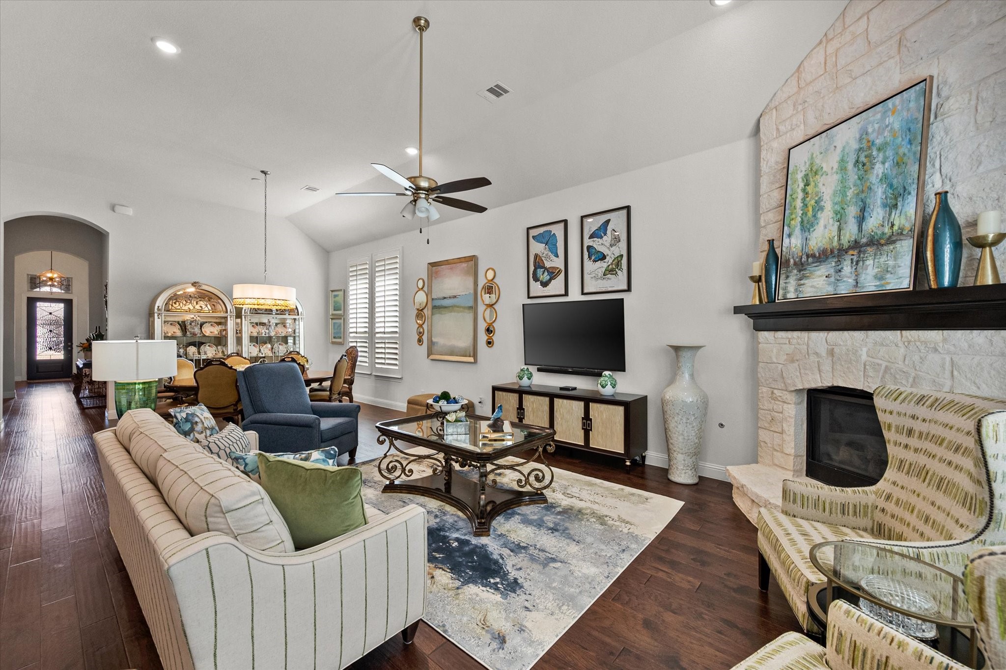1809 Dunstan Drive