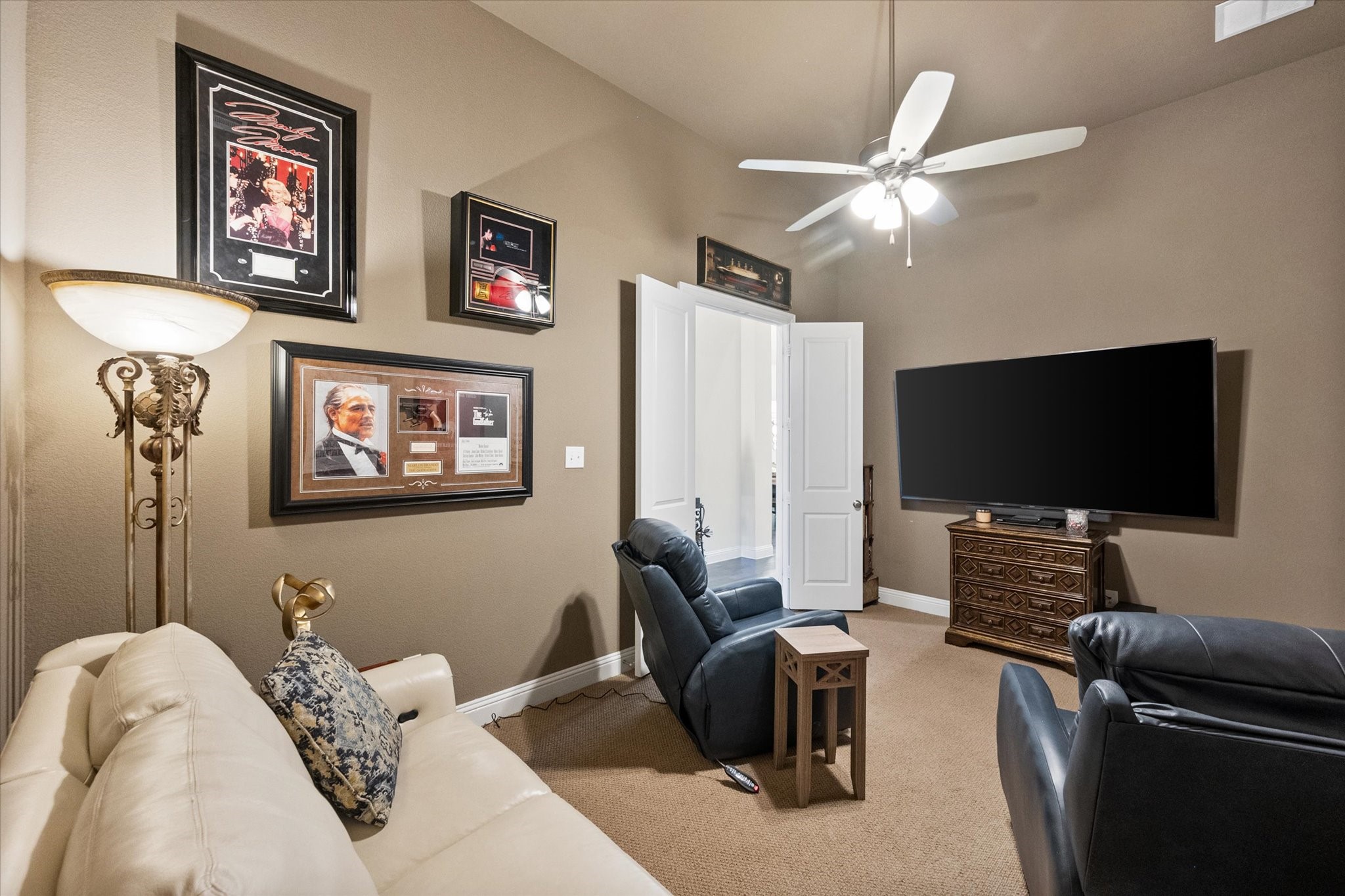 1809 Dunstan Drive