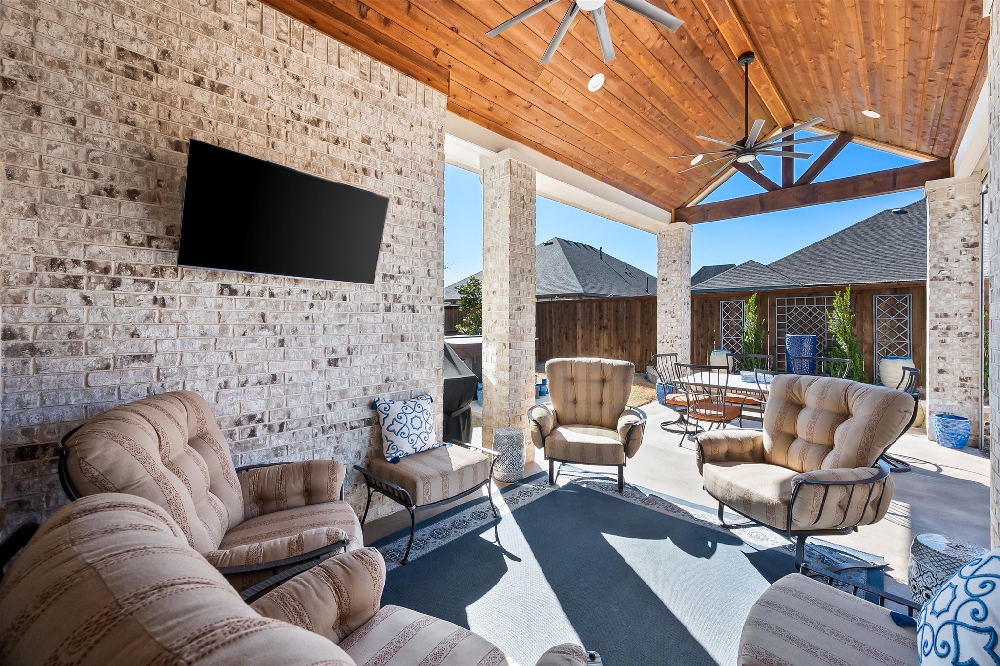 1809 Dunstan Drive