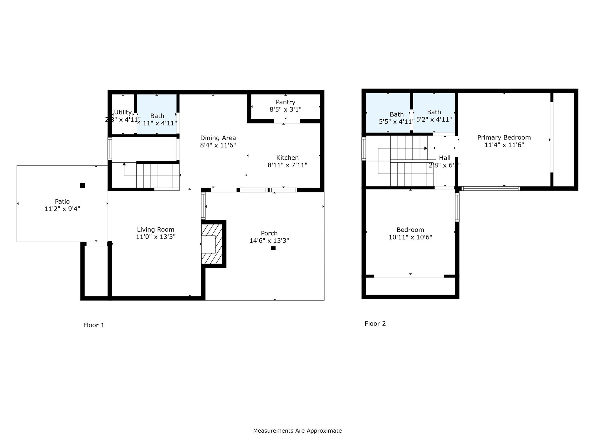 1414 Meadowood Village Drive