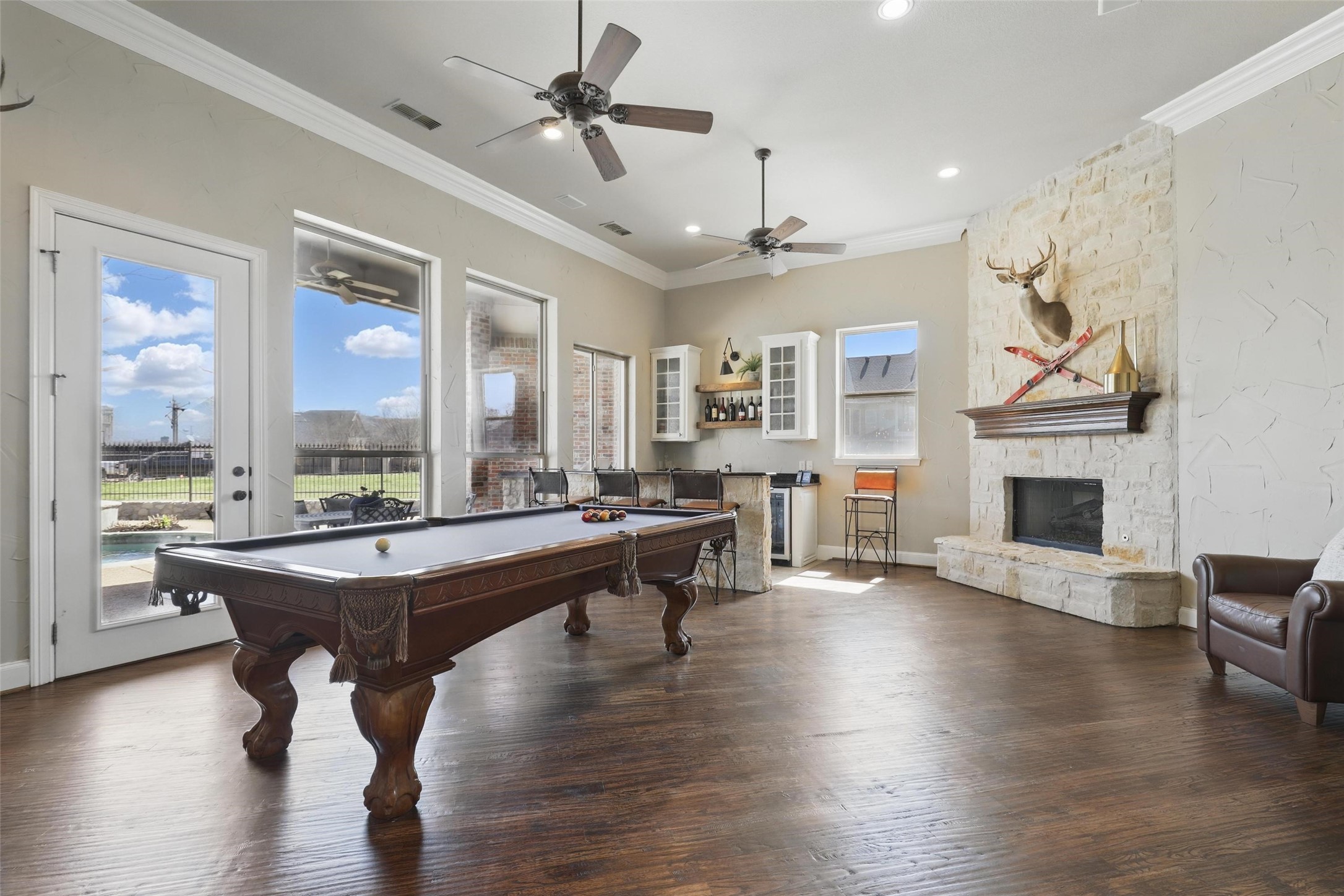 7509 Wooded Acres Trail