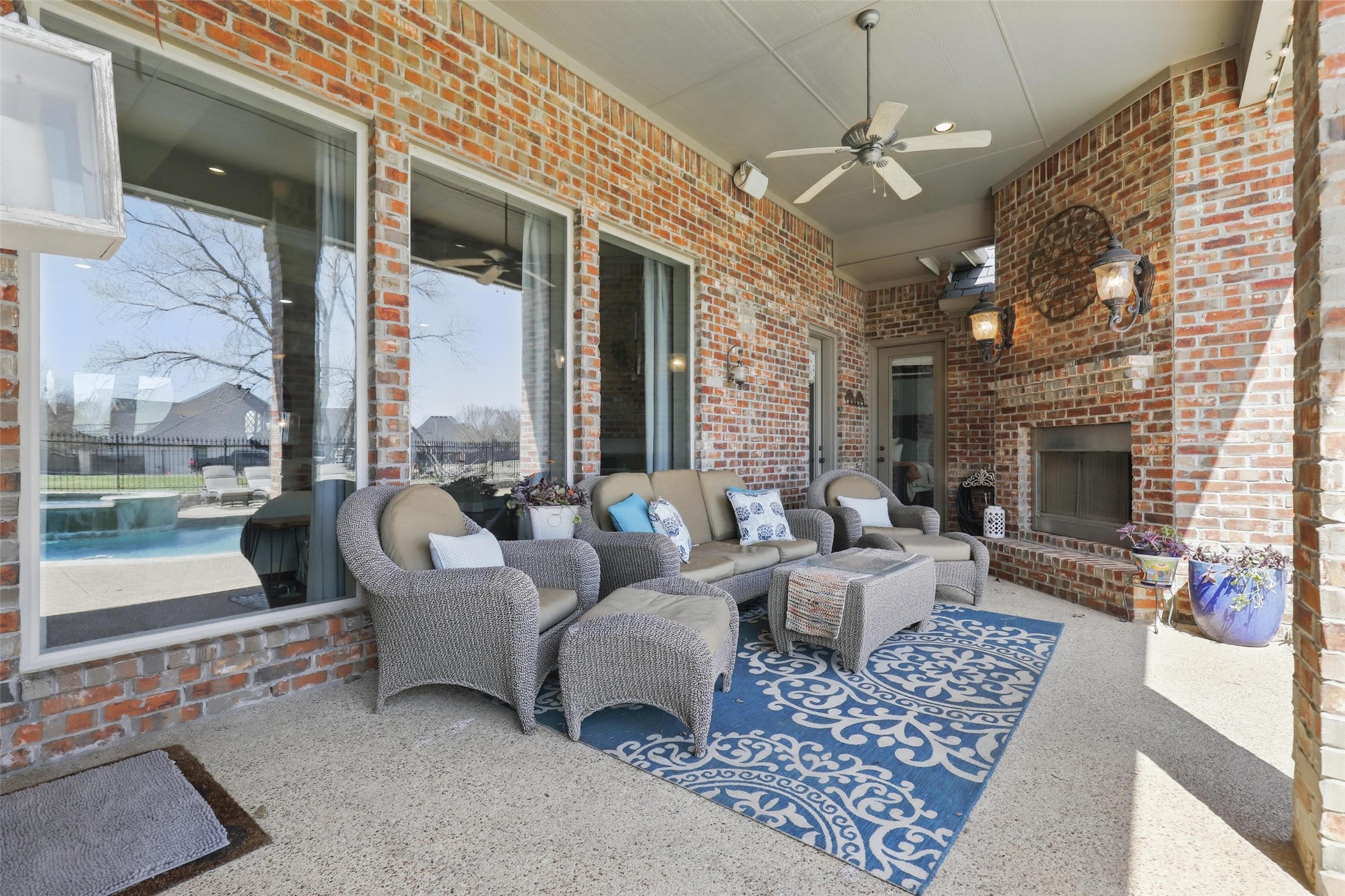 7509 Wooded Acres Trail