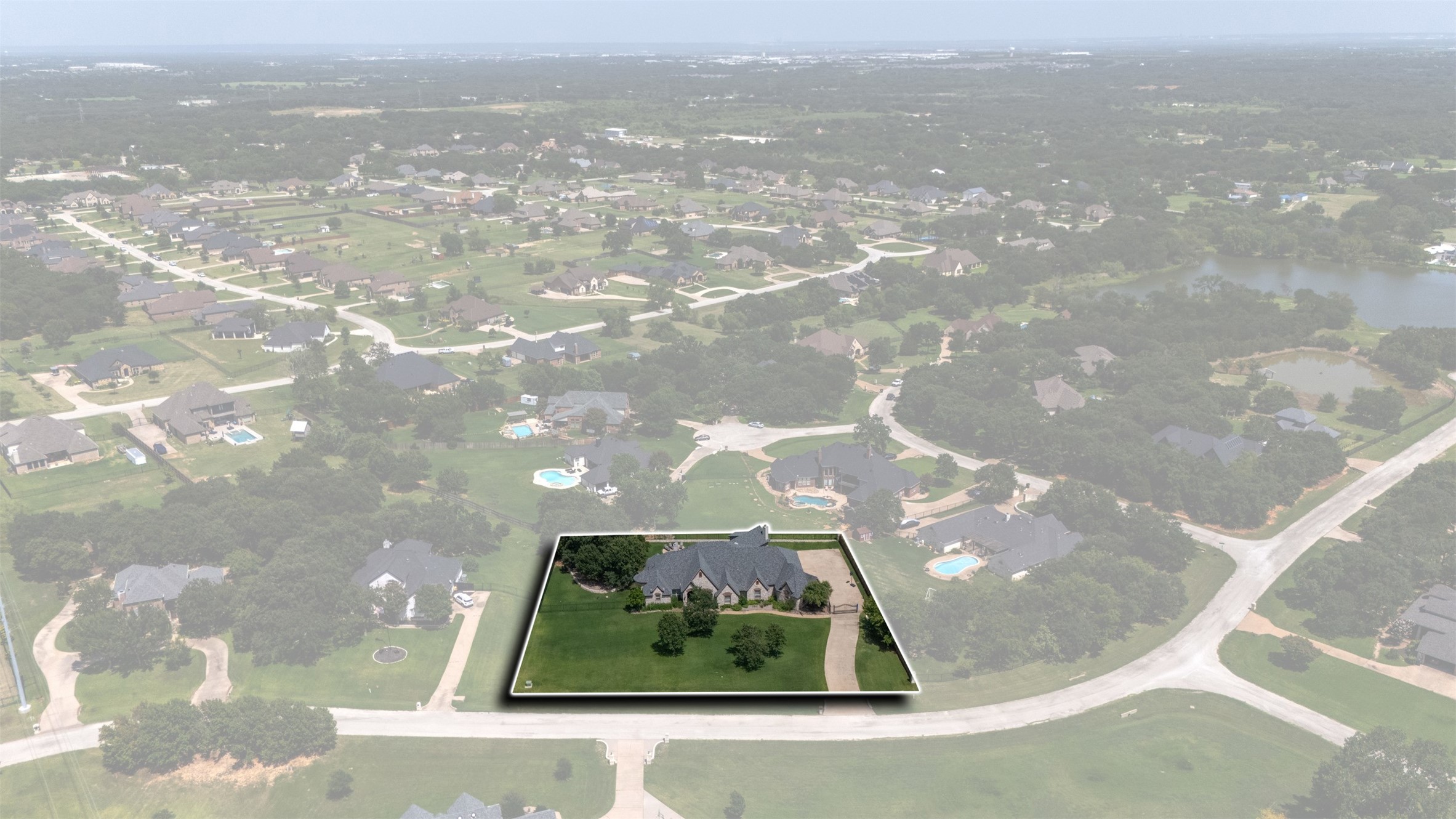 7509 Wooded Acres Trail