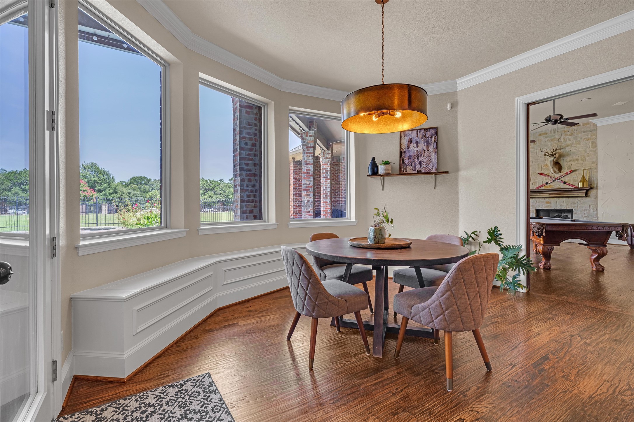 7509 Wooded Acres Trail