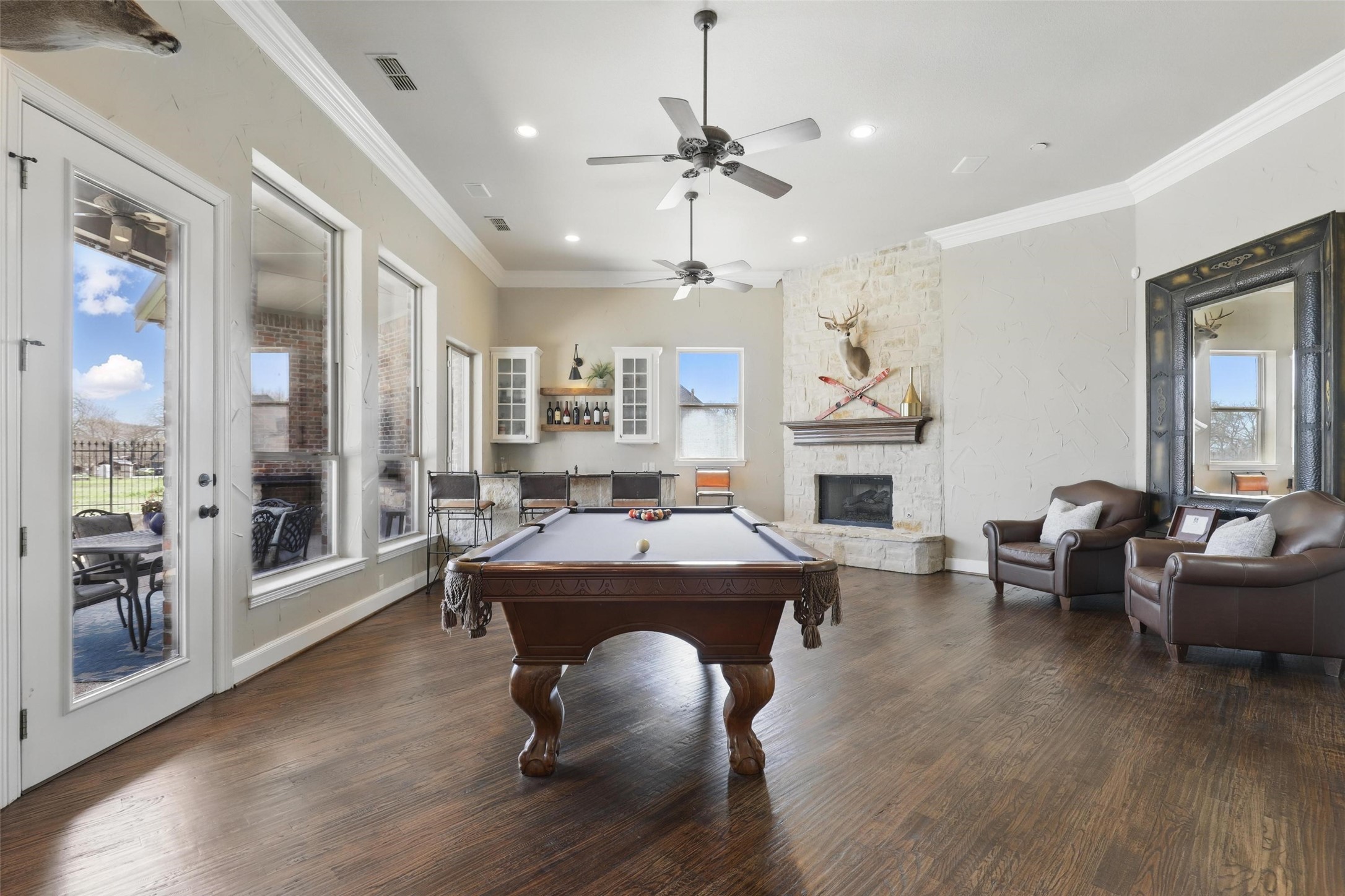 7509 Wooded Acres Trail