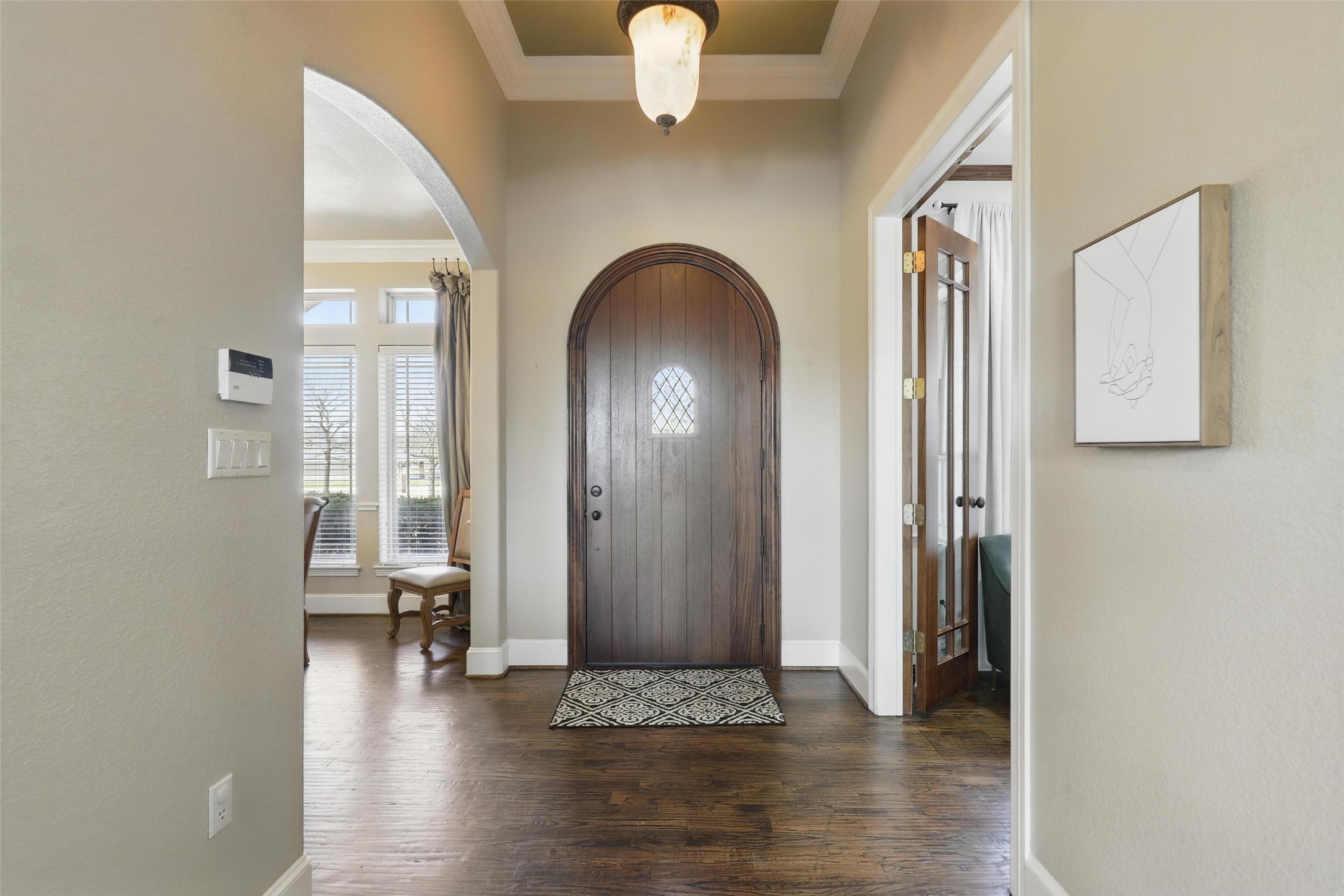 7509 Wooded Acres Trail
