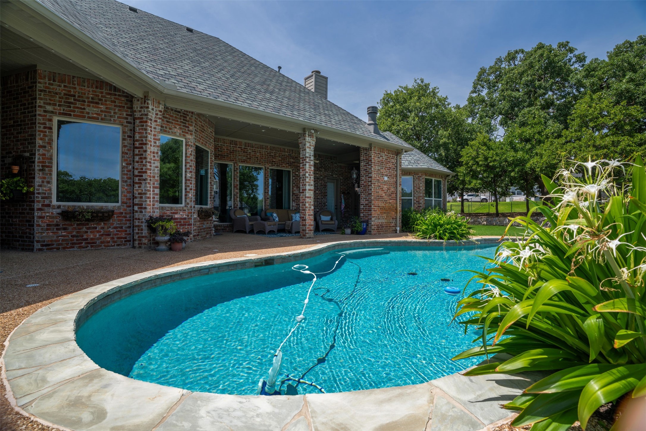 7509 Wooded Acres Trail