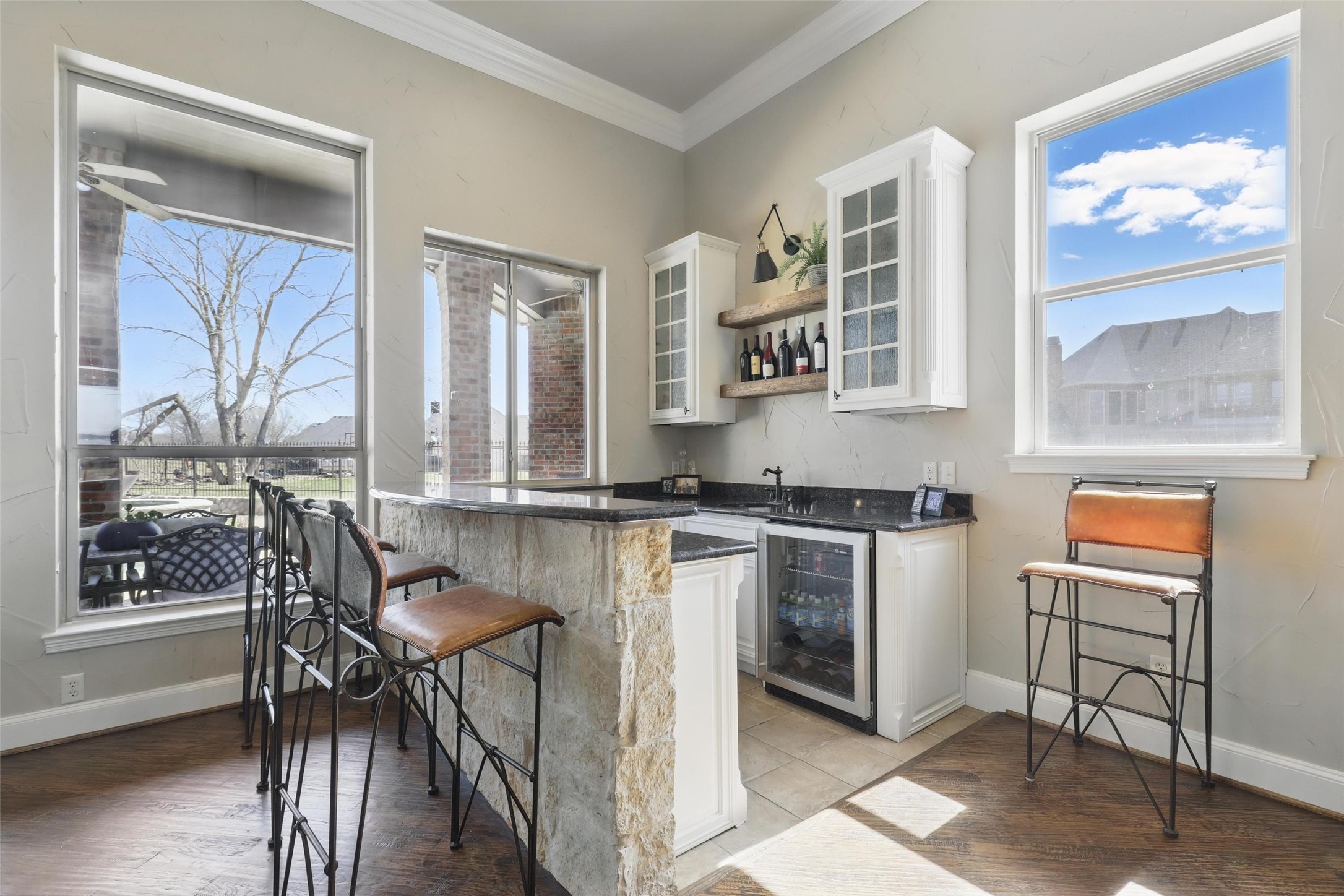 7509 Wooded Acres Trail