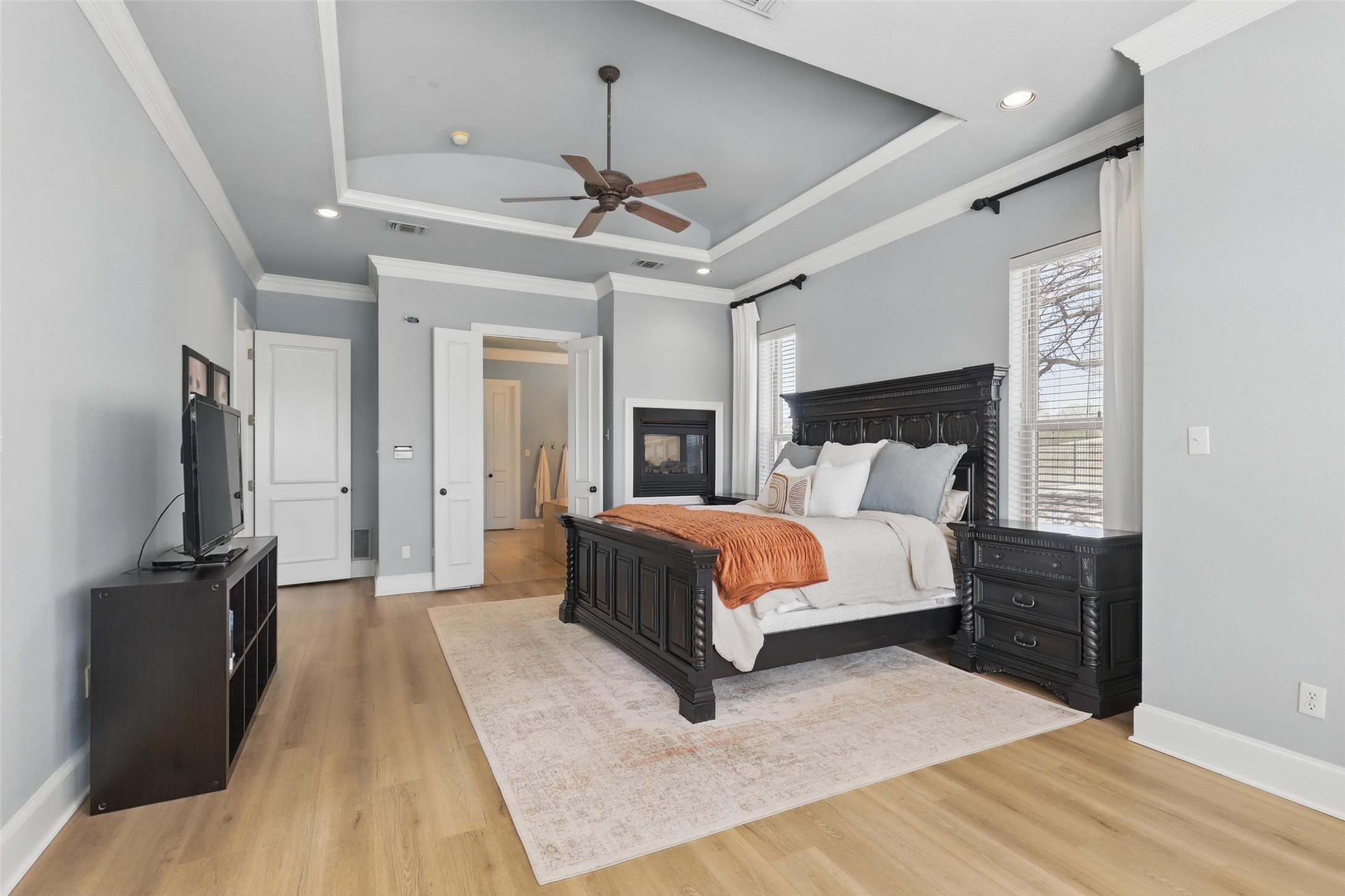 7509 Wooded Acres Trail