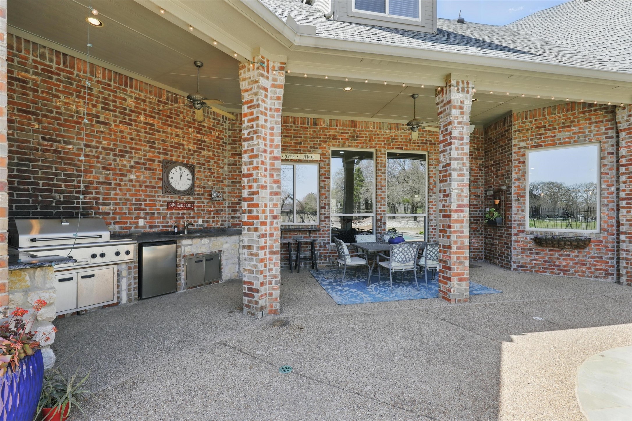 7509 Wooded Acres Trail