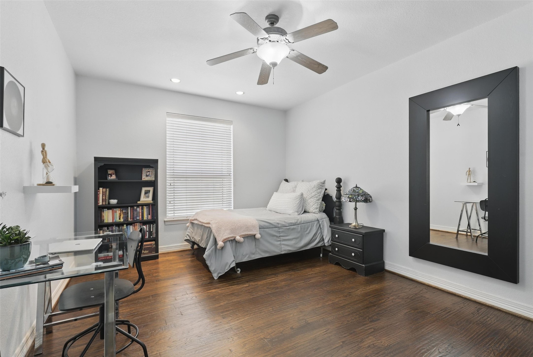 7509 Wooded Acres Trail