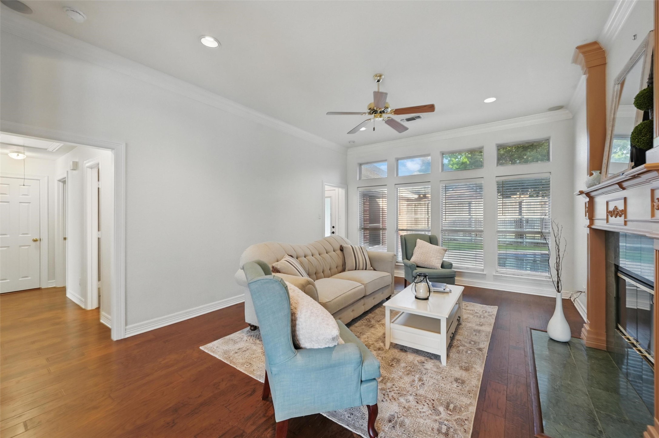 3 Treewood Court