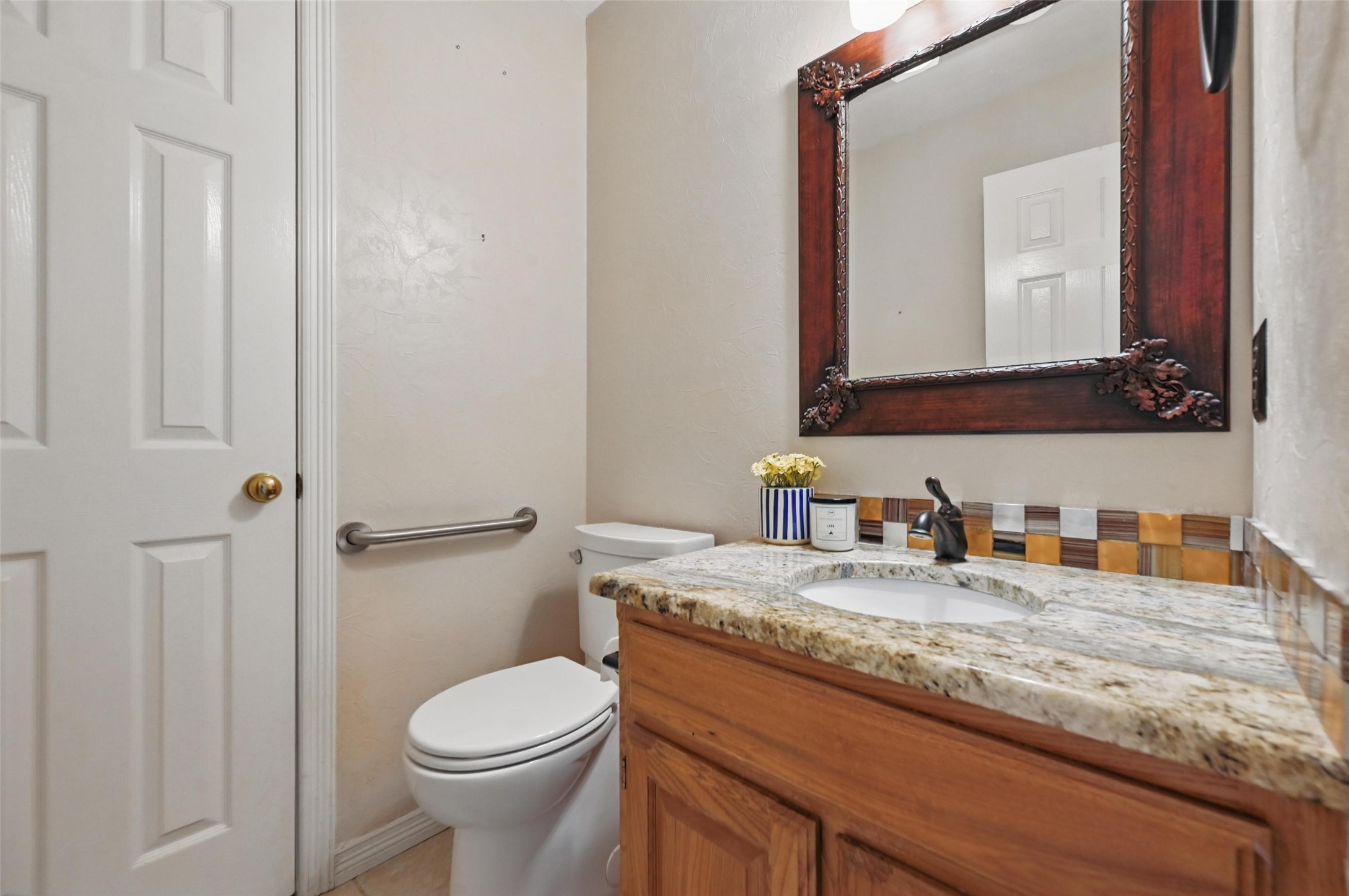 3 Treewood Court
