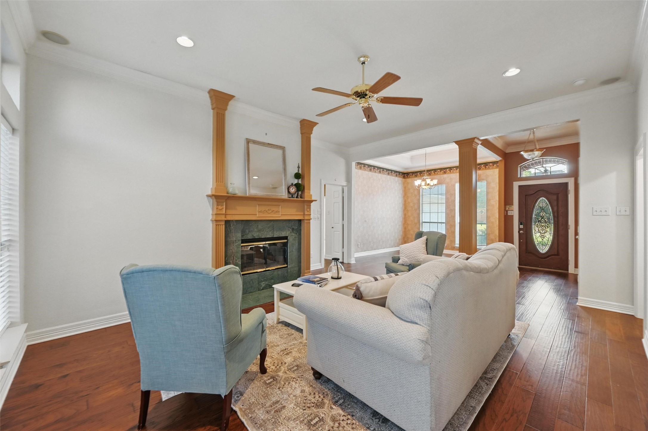 3 Treewood Court