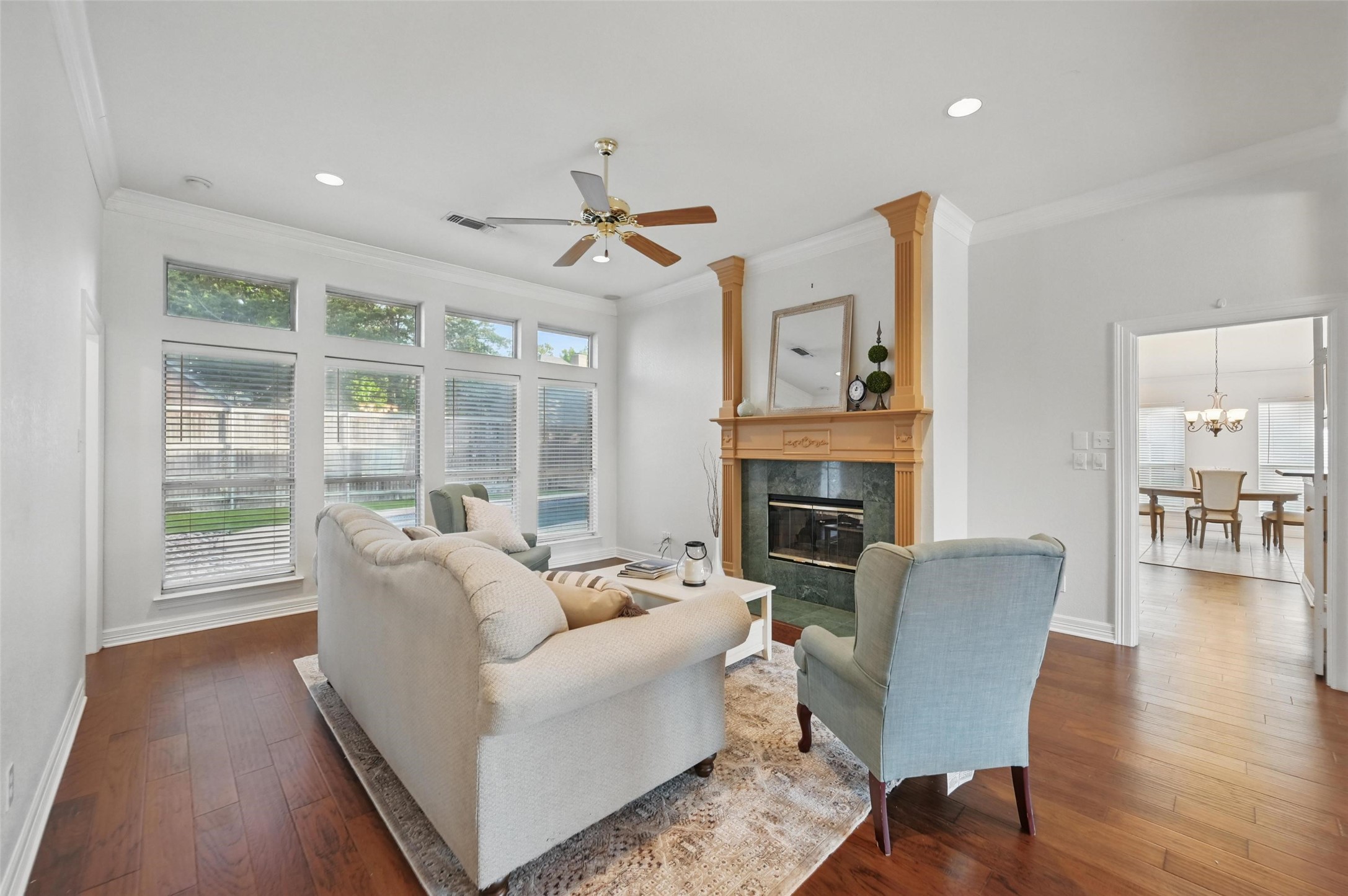 3 Treewood Court