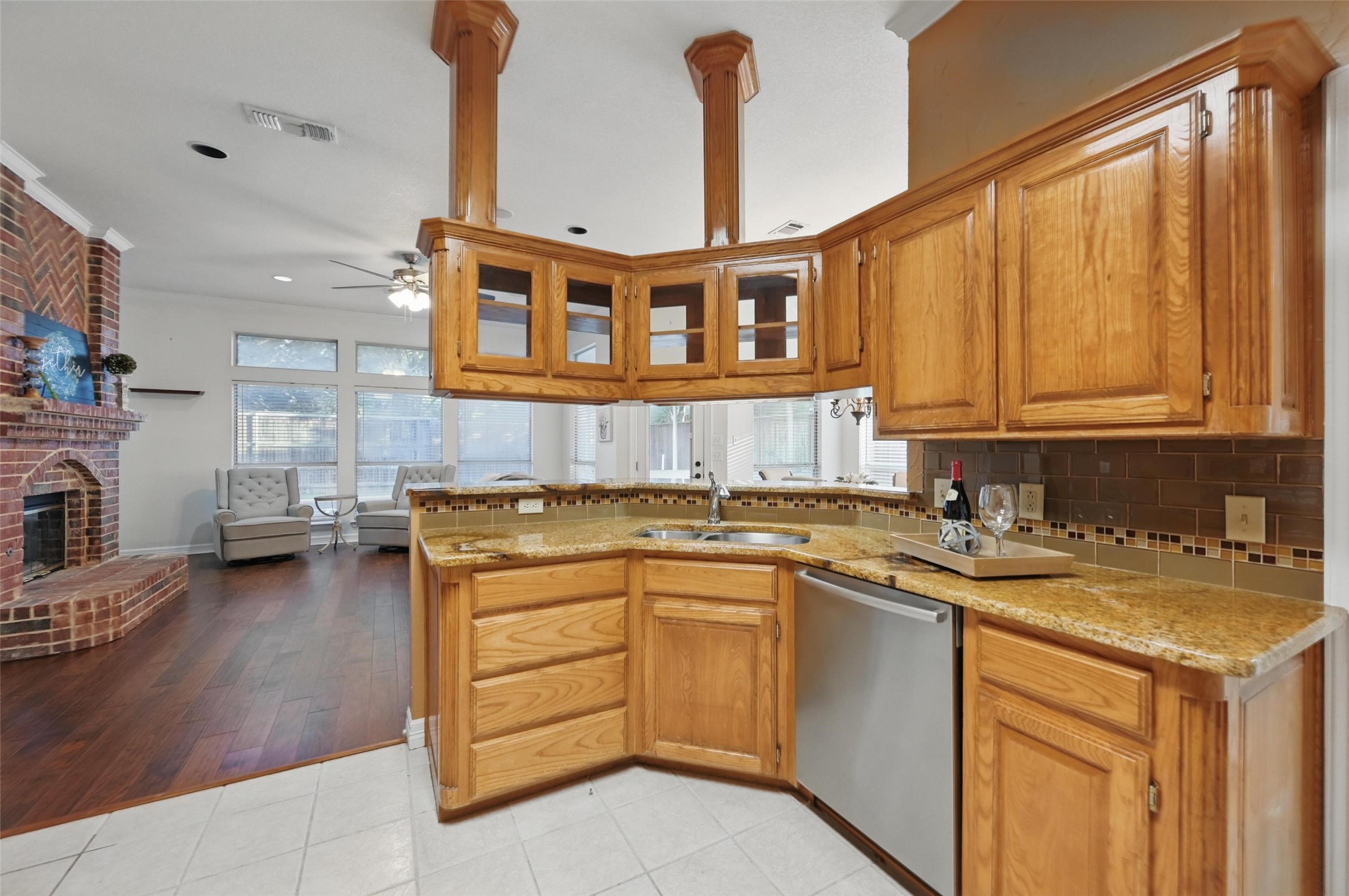 3 Treewood Court