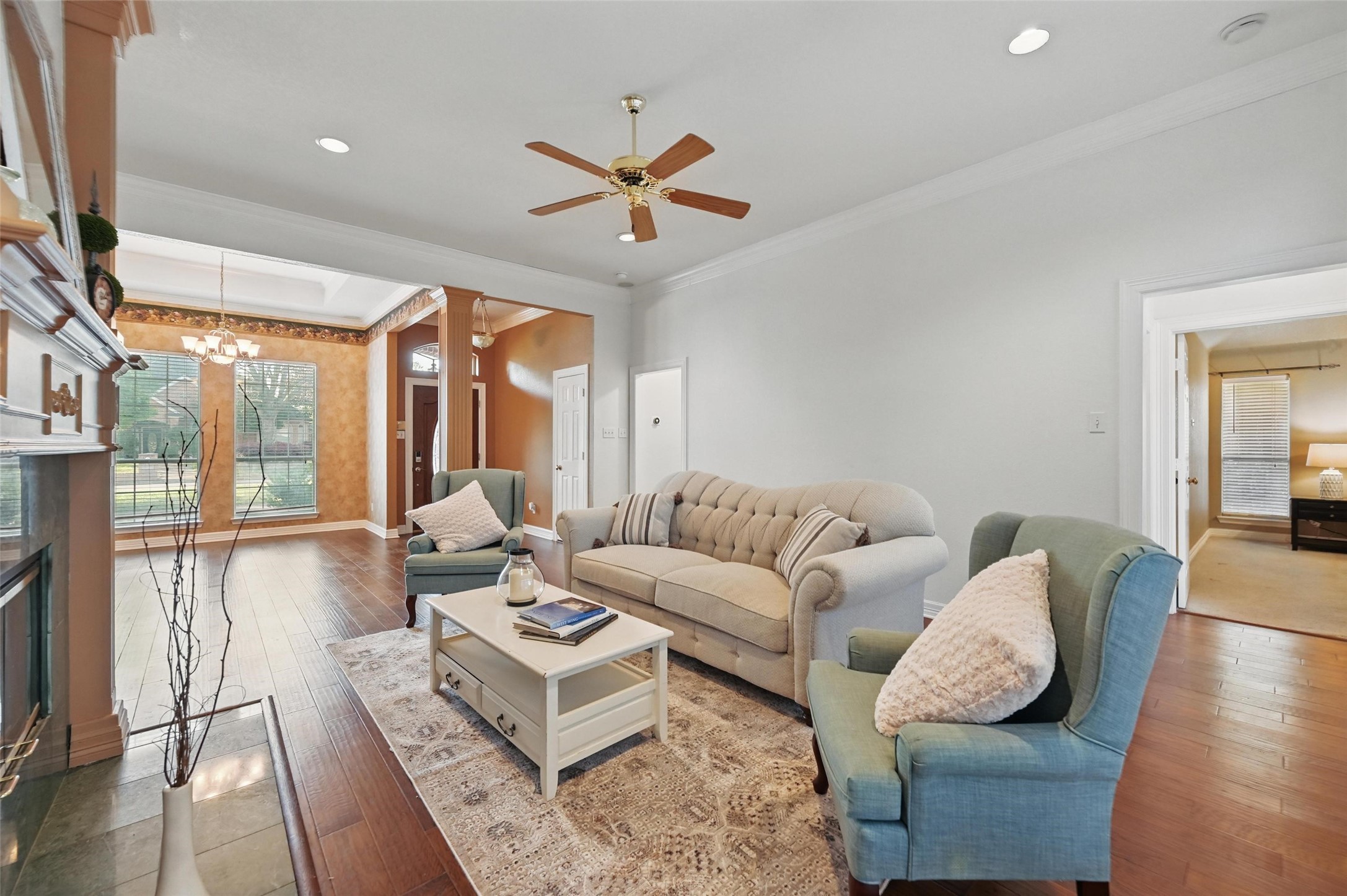 3 Treewood Court