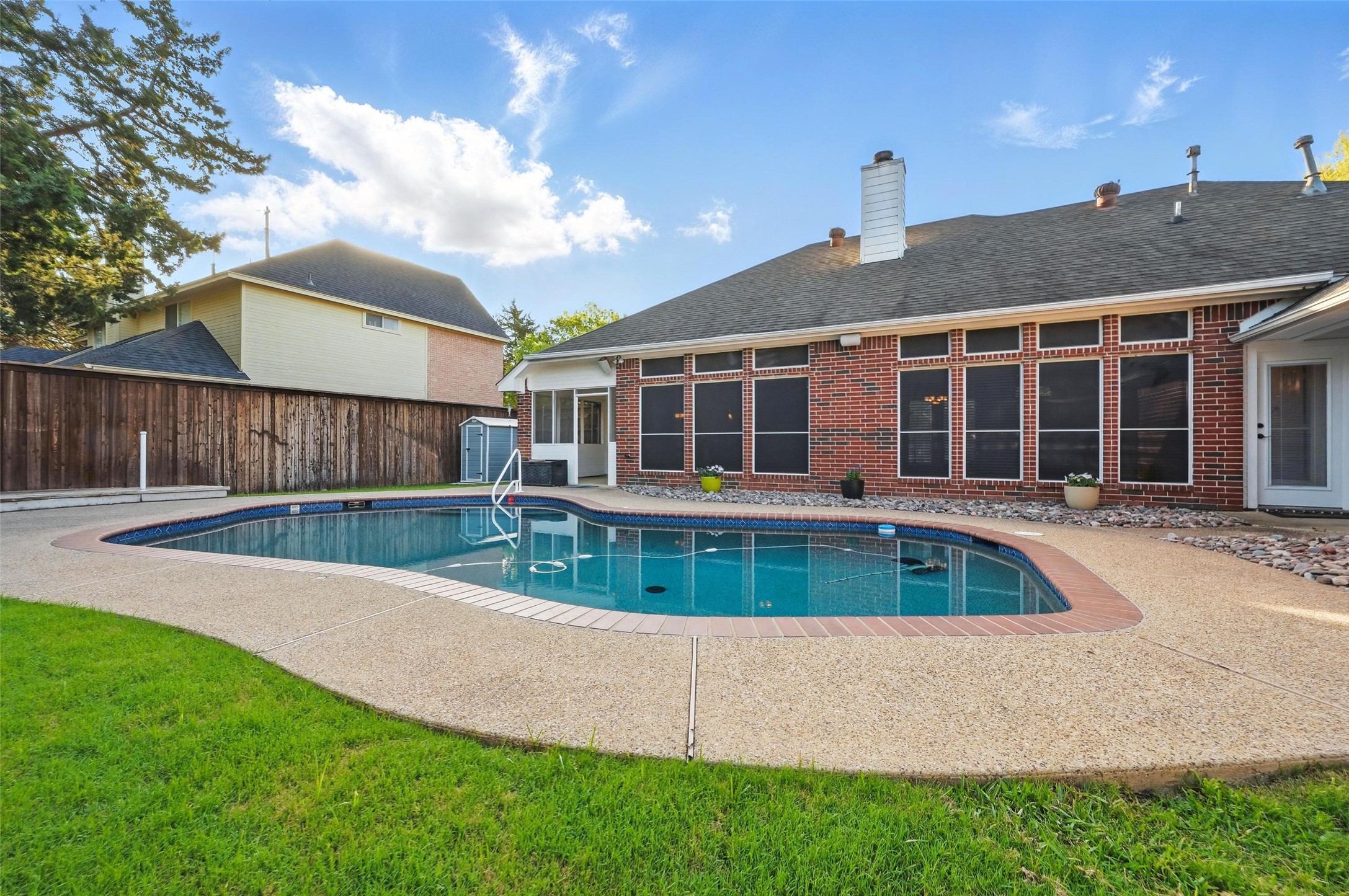 3 Treewood Court