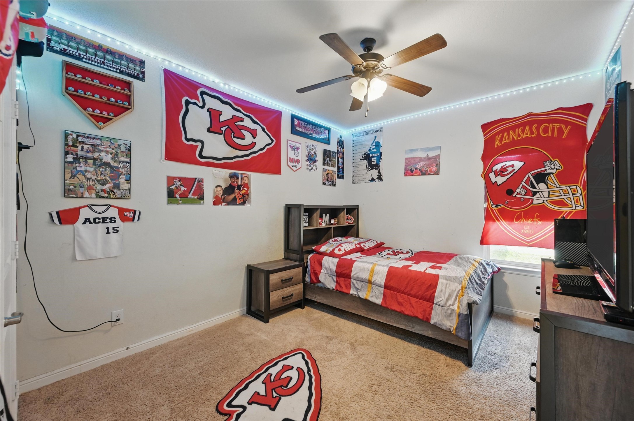 1008 Meadow Scape Drive