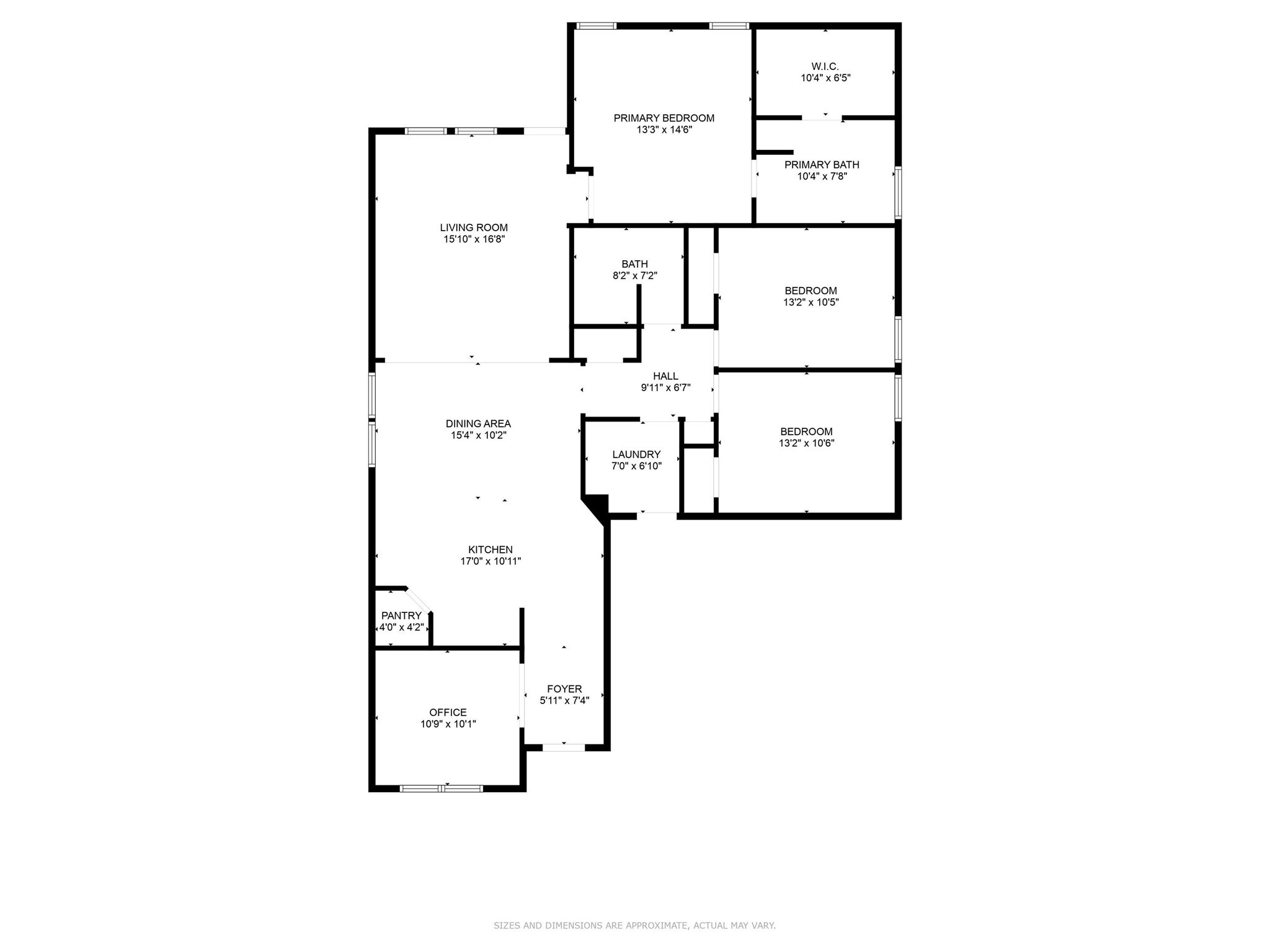 1008 Meadow Scape Drive