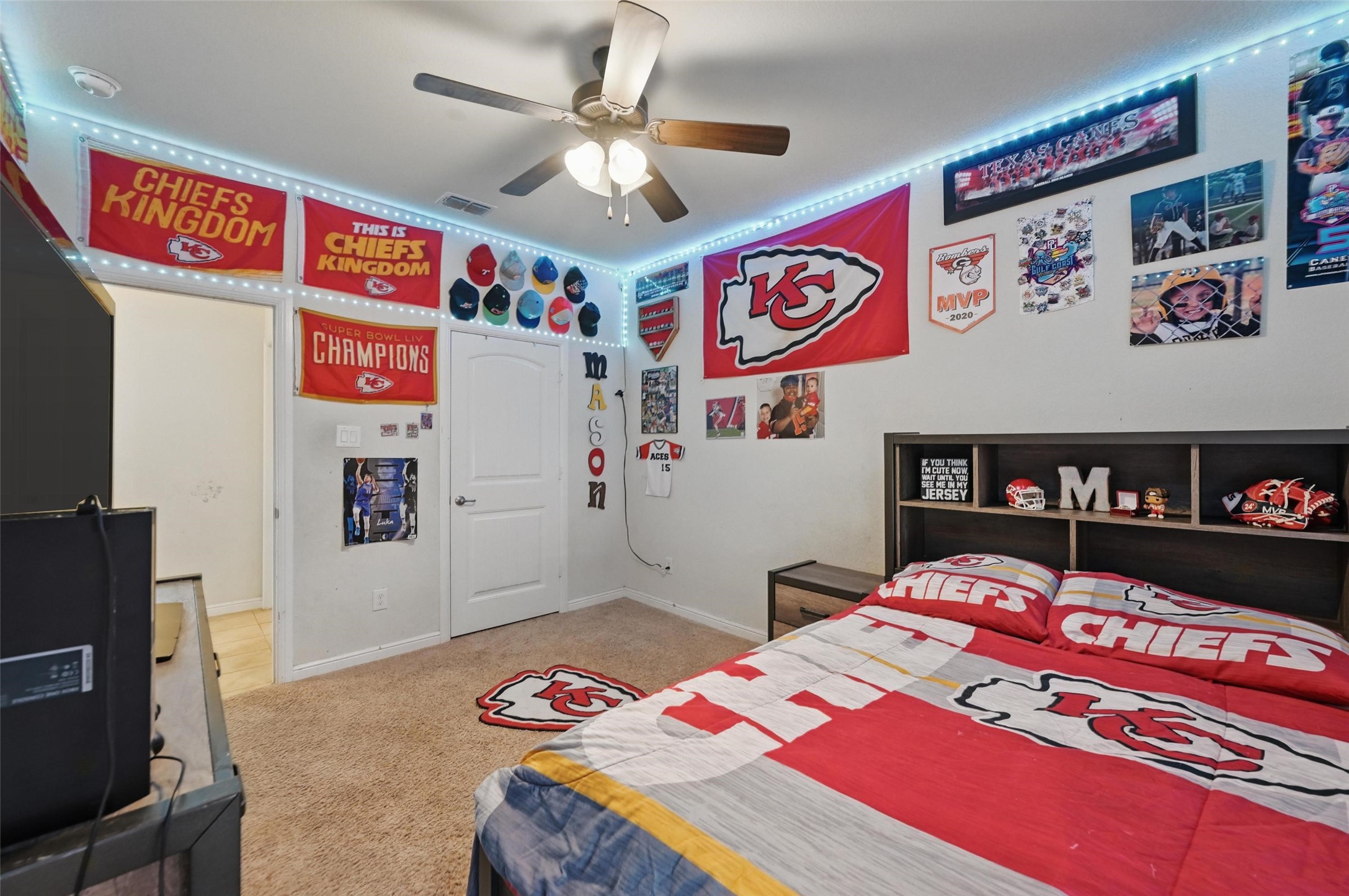 1008 Meadow Scape Drive