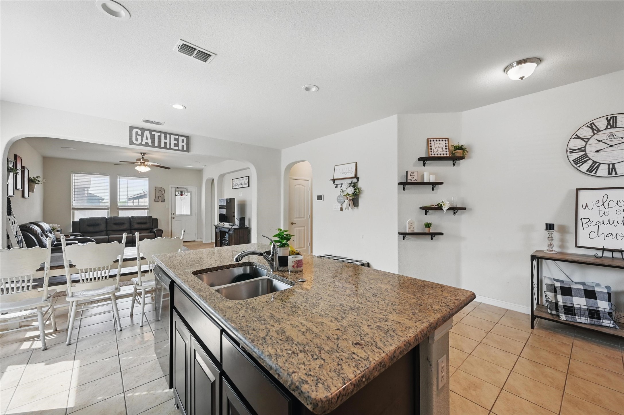 1008 Meadow Scape Drive