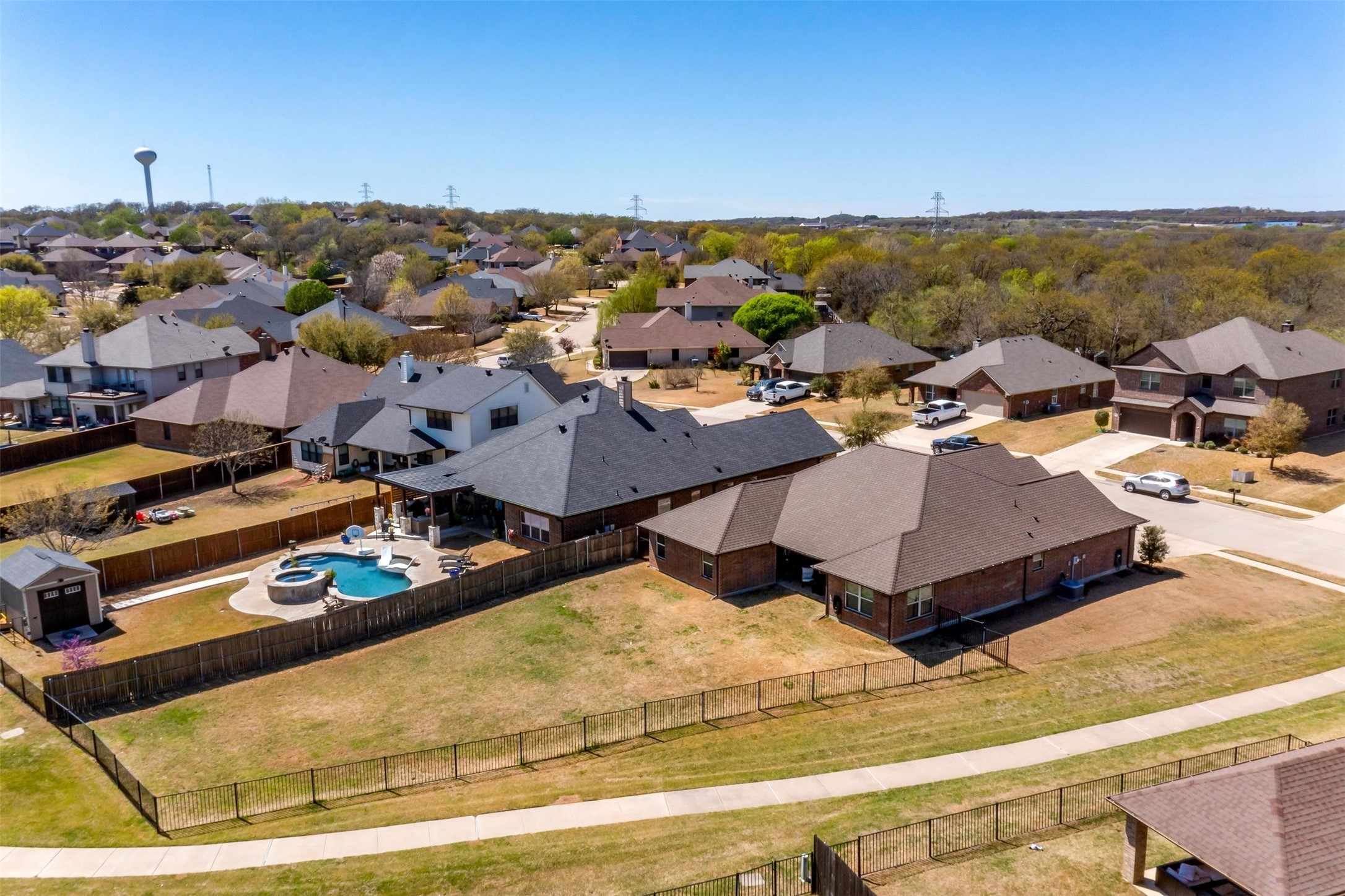 1023 Saint Andrews Drive