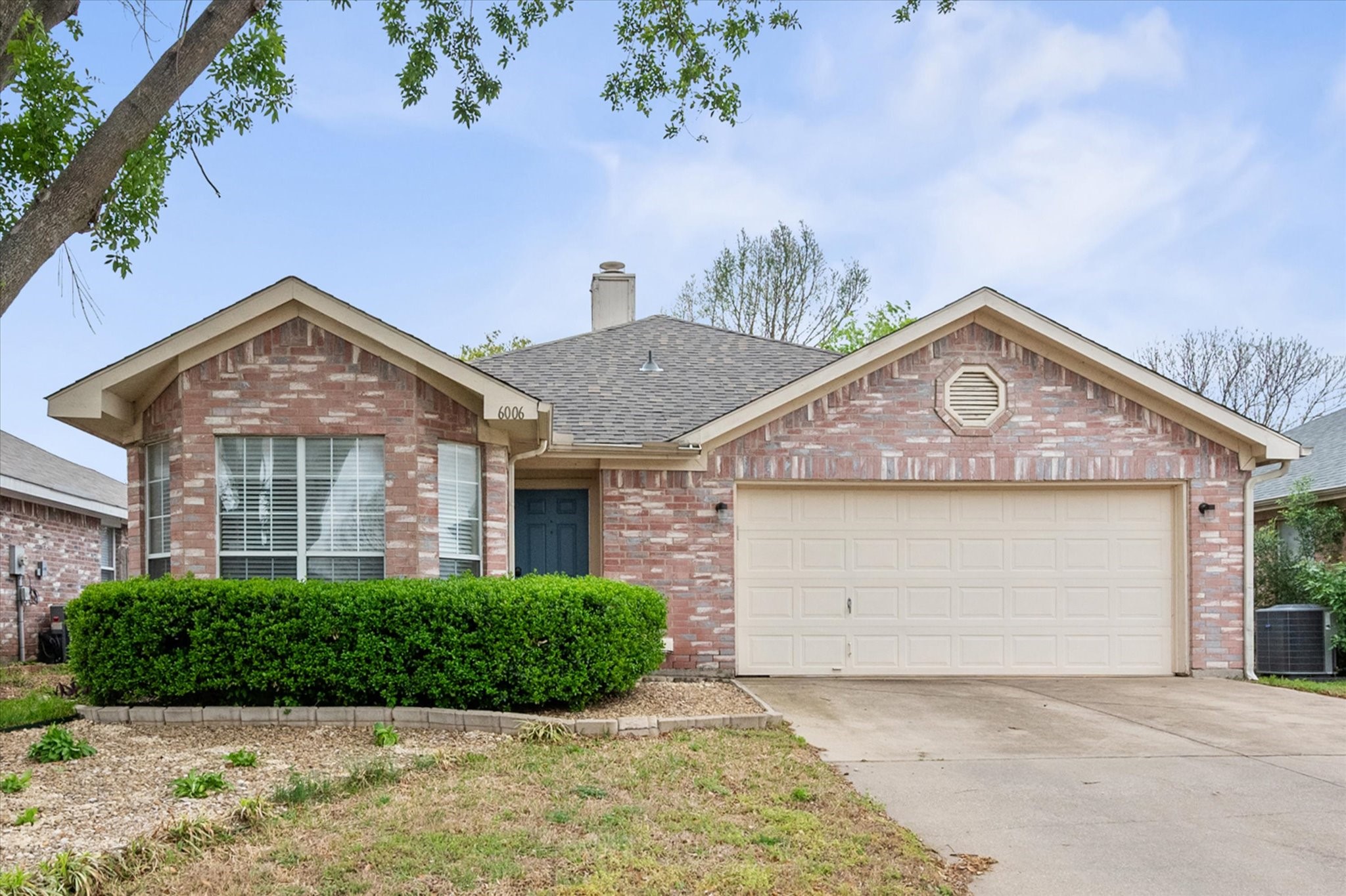 6006 Flyers Lane