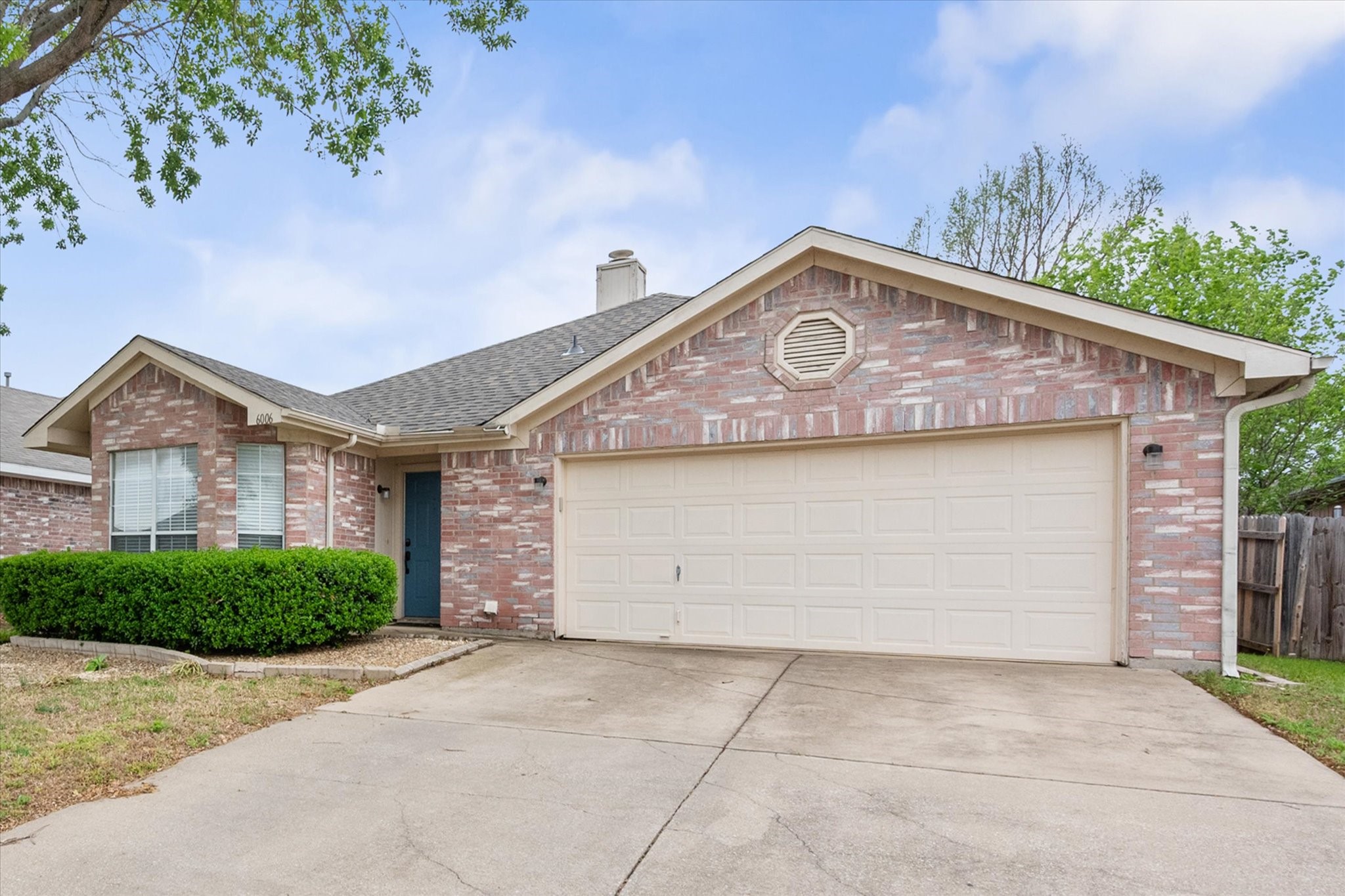 6006 Flyers Lane