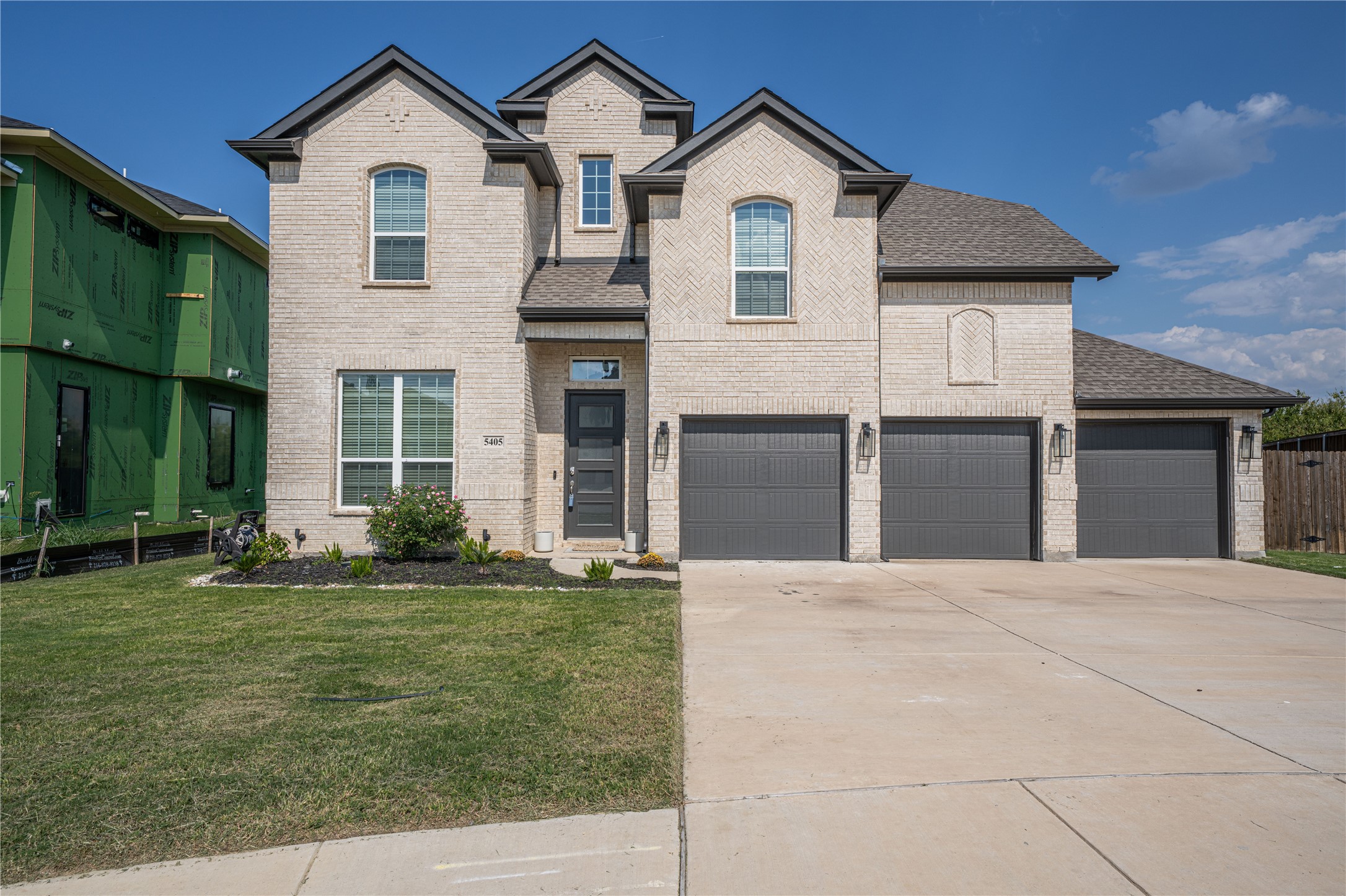 5405 Havana Court