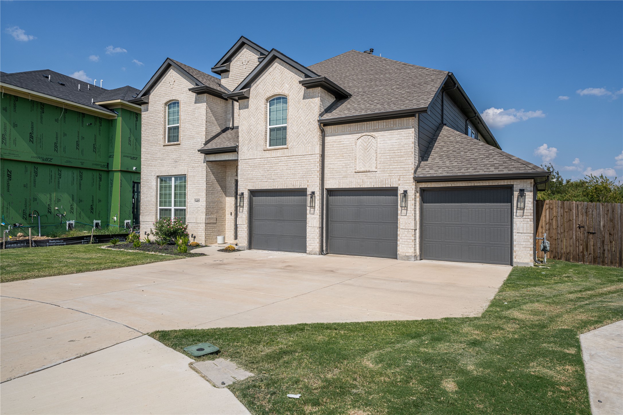5405 Havana Court
