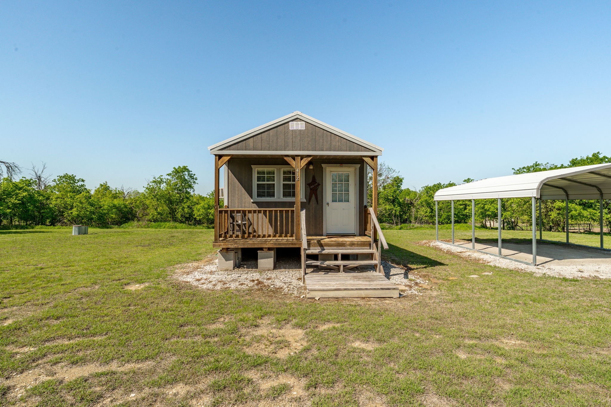 412 S Broadway Street