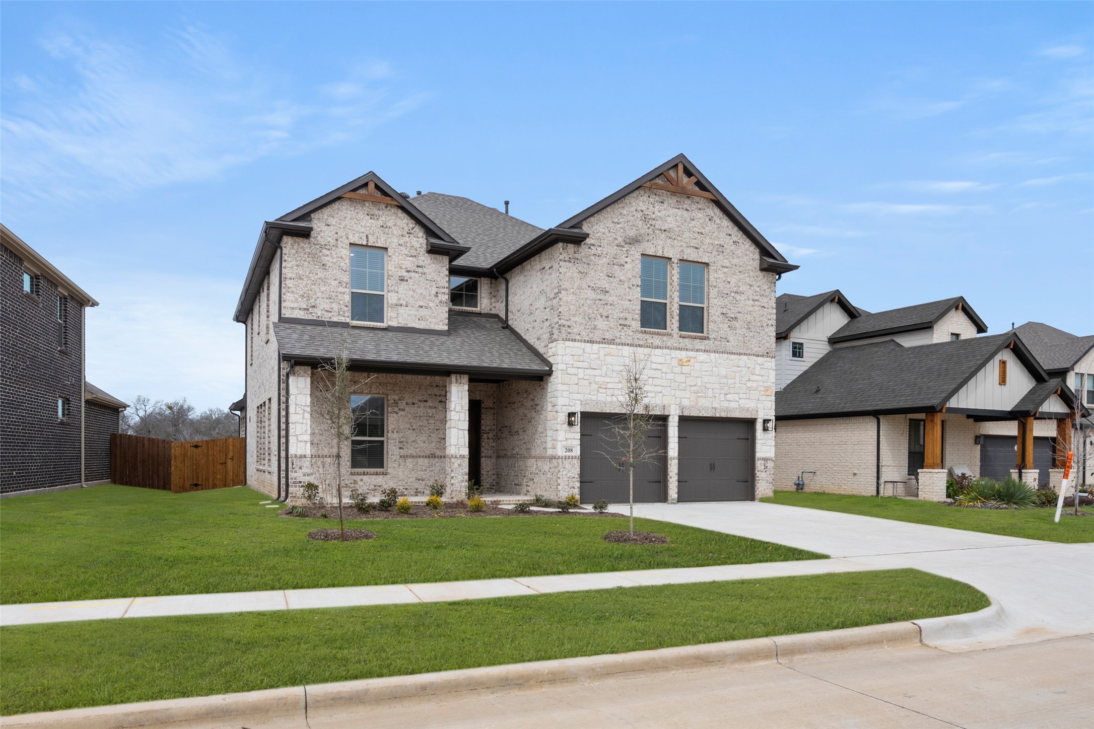 208 Allegheny Drive