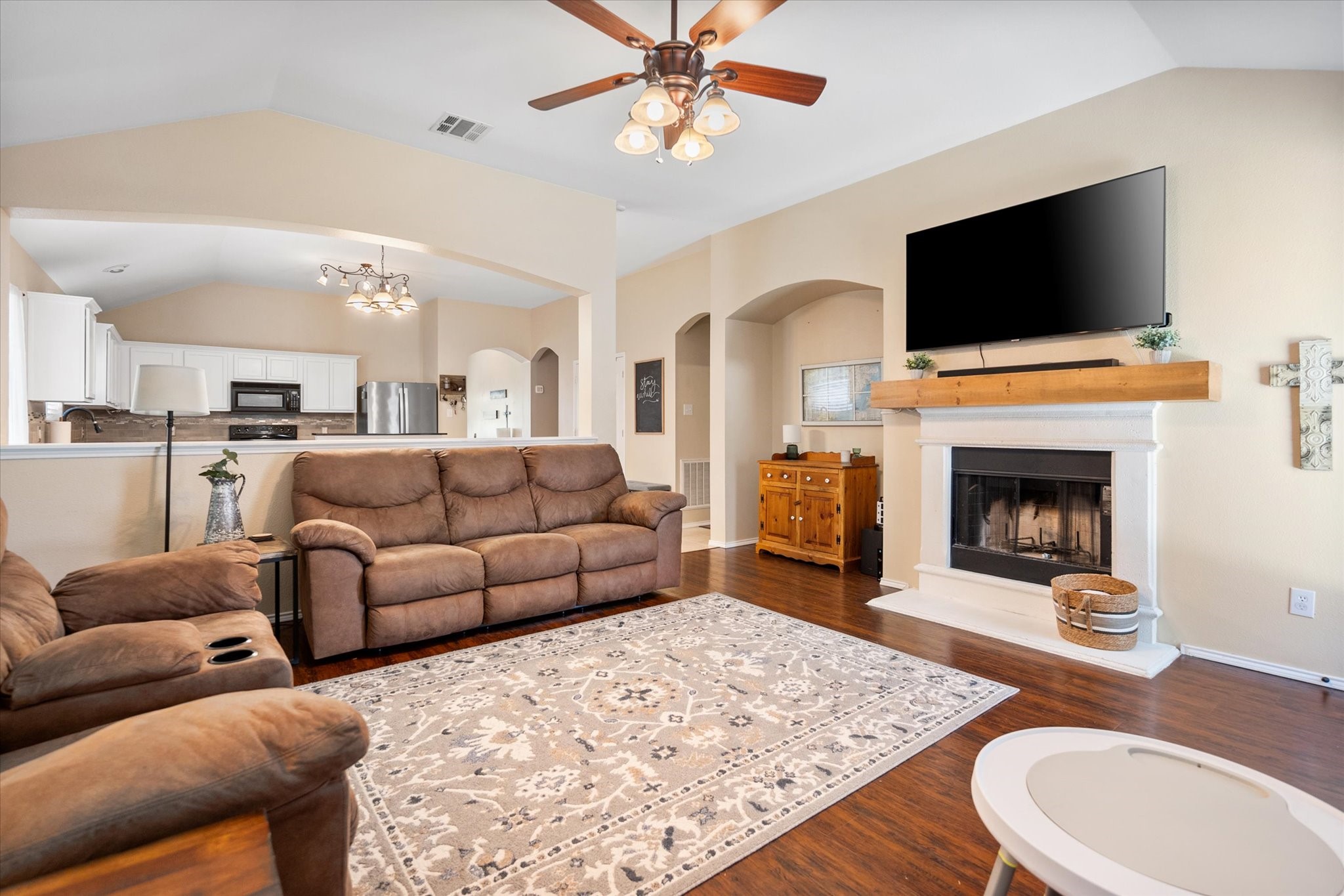 6276 Granite Creek Drive