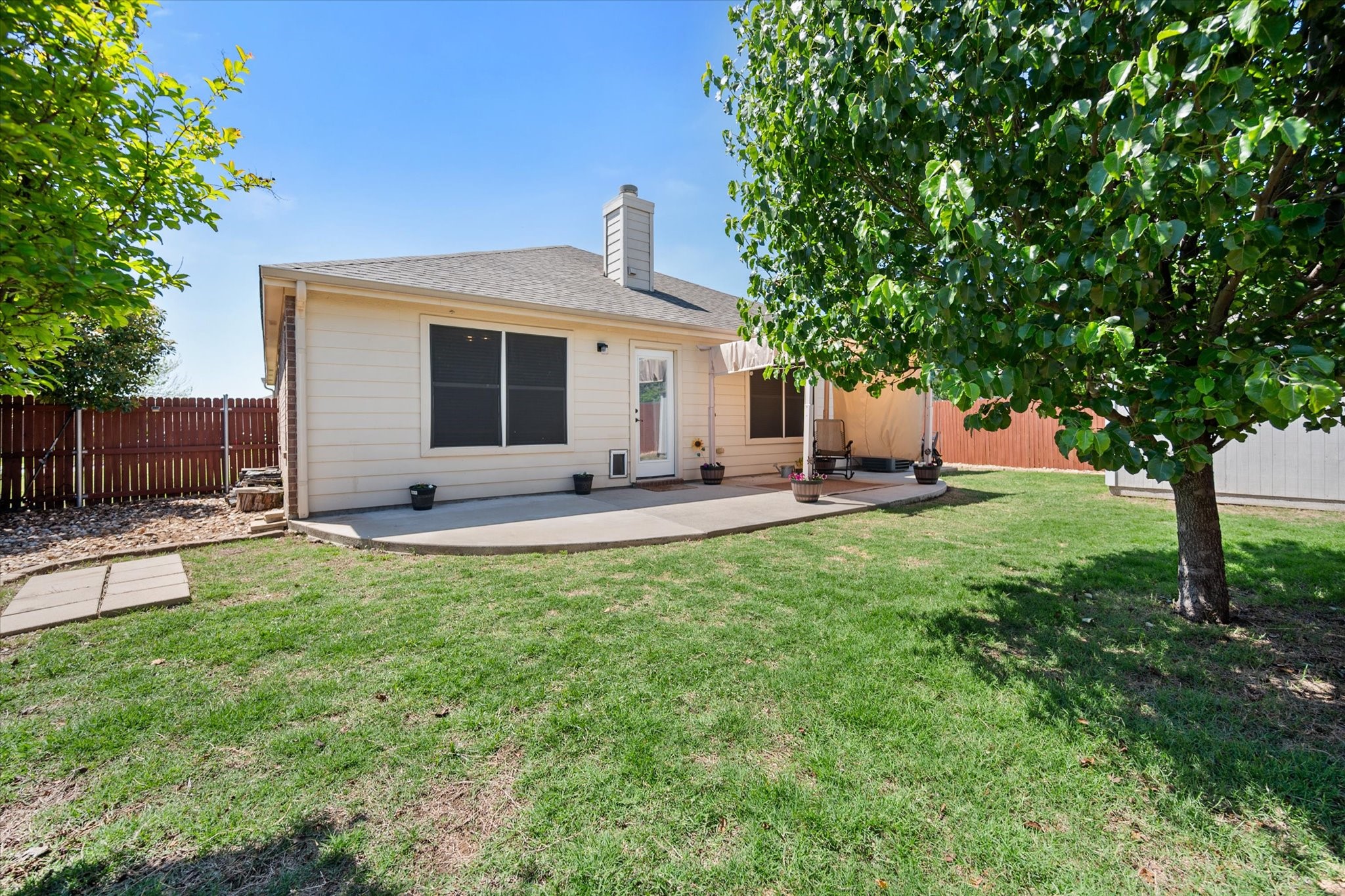 6276 Granite Creek Drive