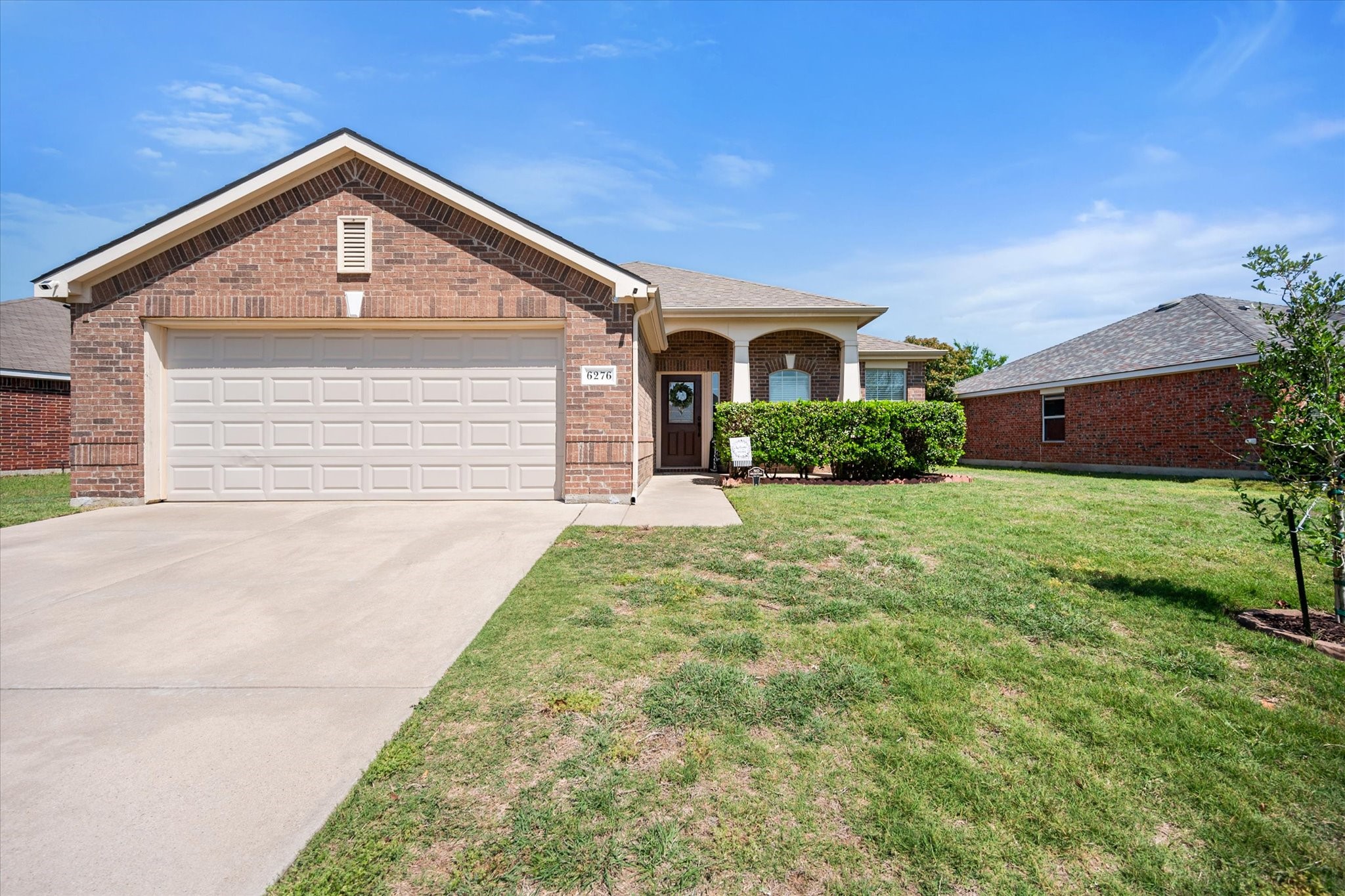 6276 Granite Creek Drive