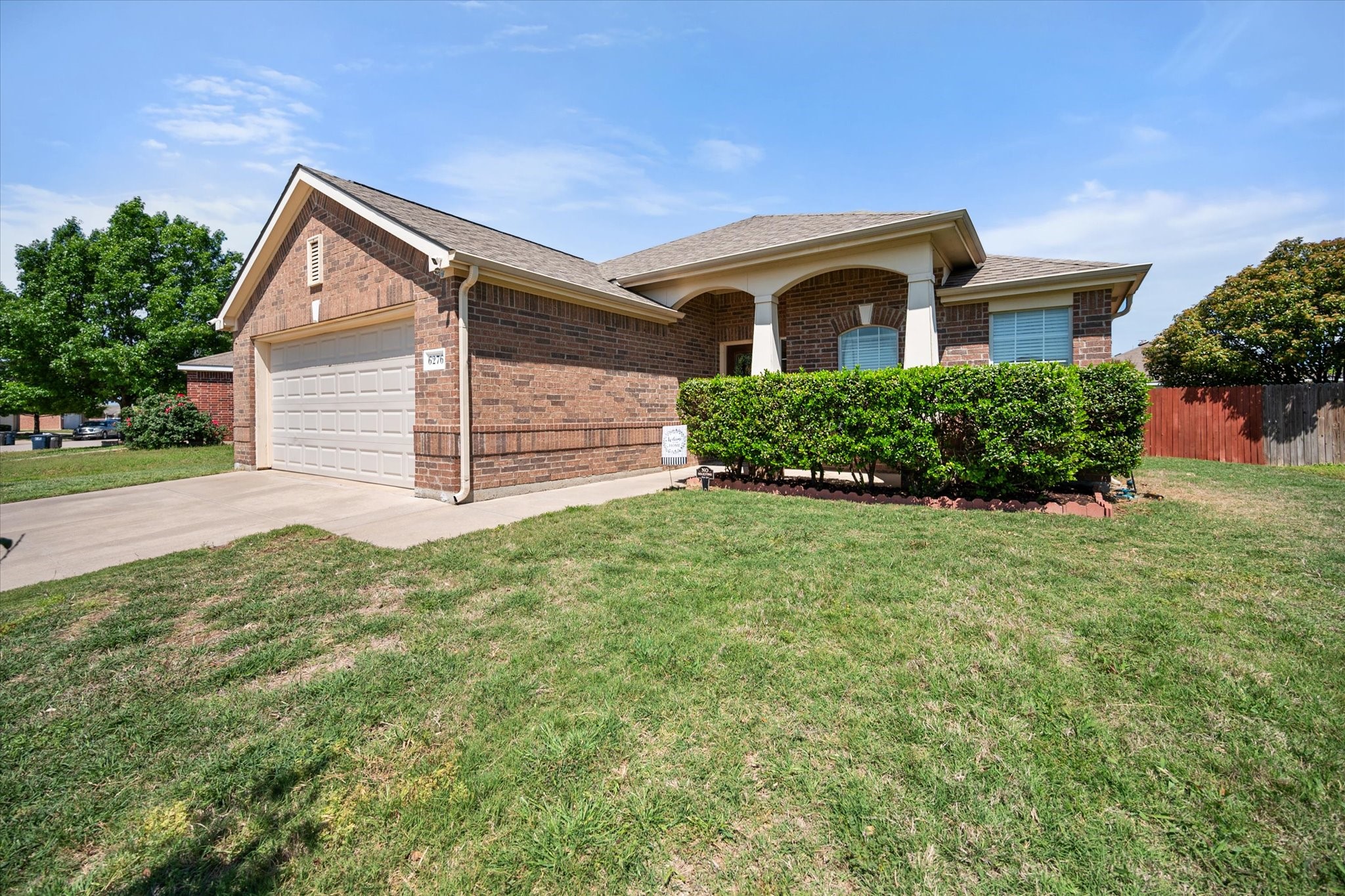 6276 Granite Creek Drive