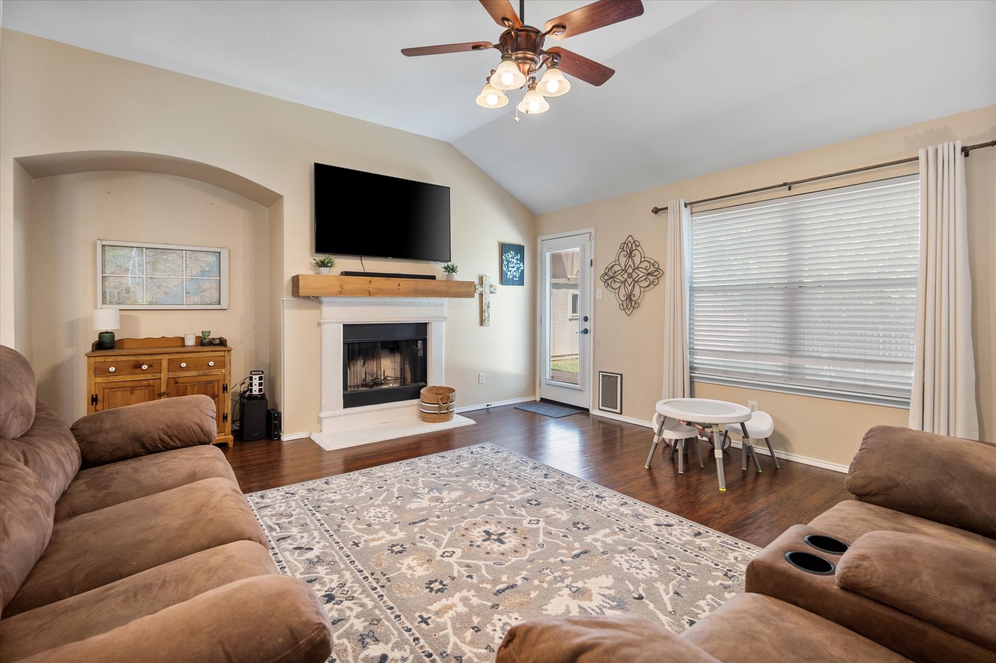 6276 Granite Creek Drive