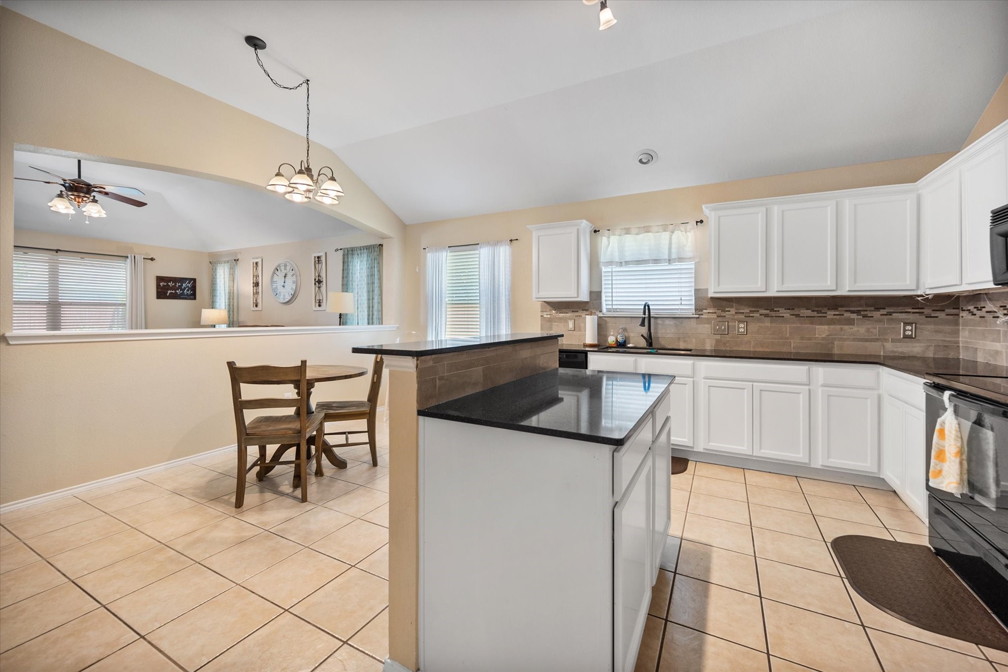 6276 Granite Creek Drive