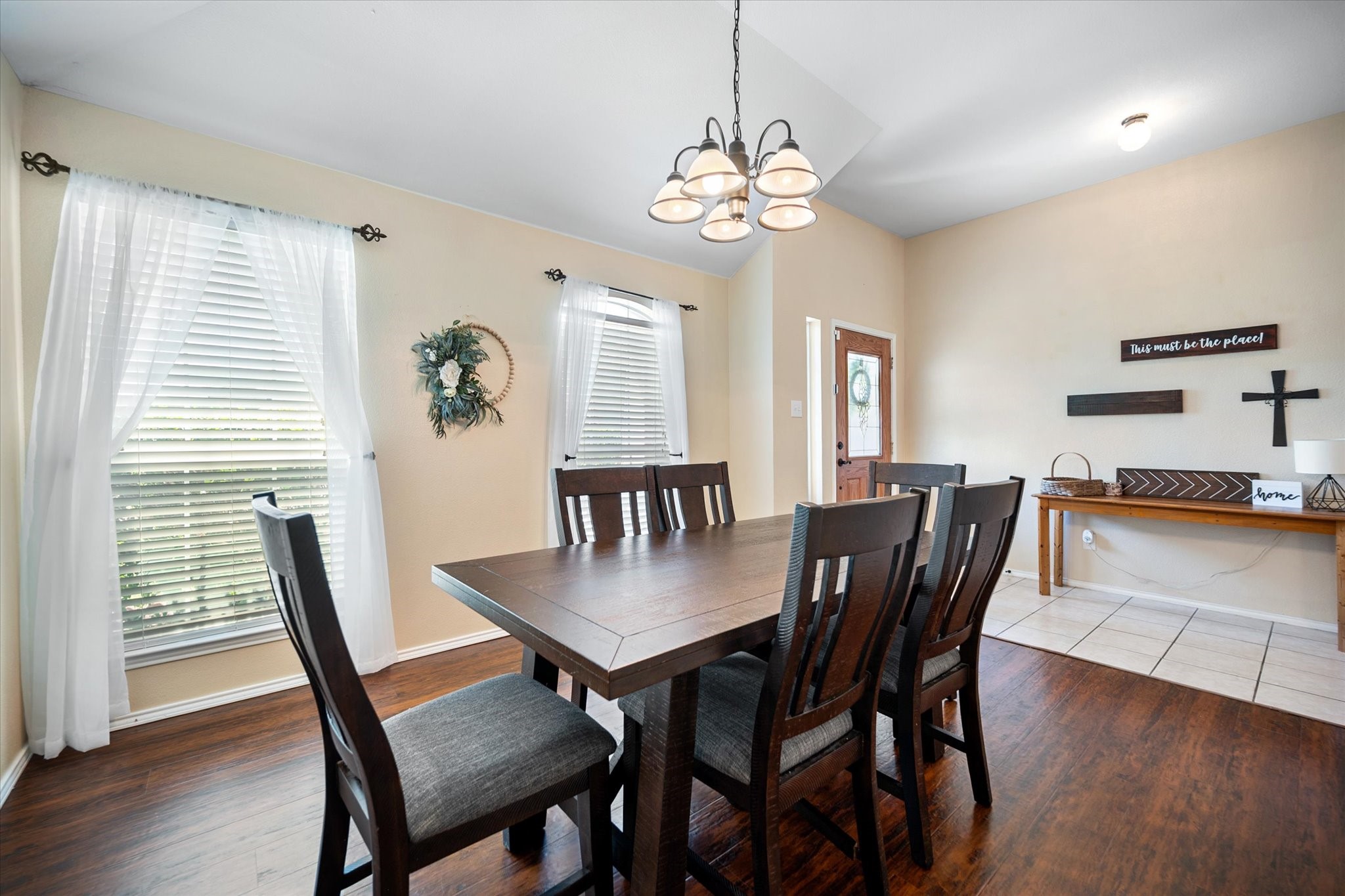 6276 Granite Creek Drive