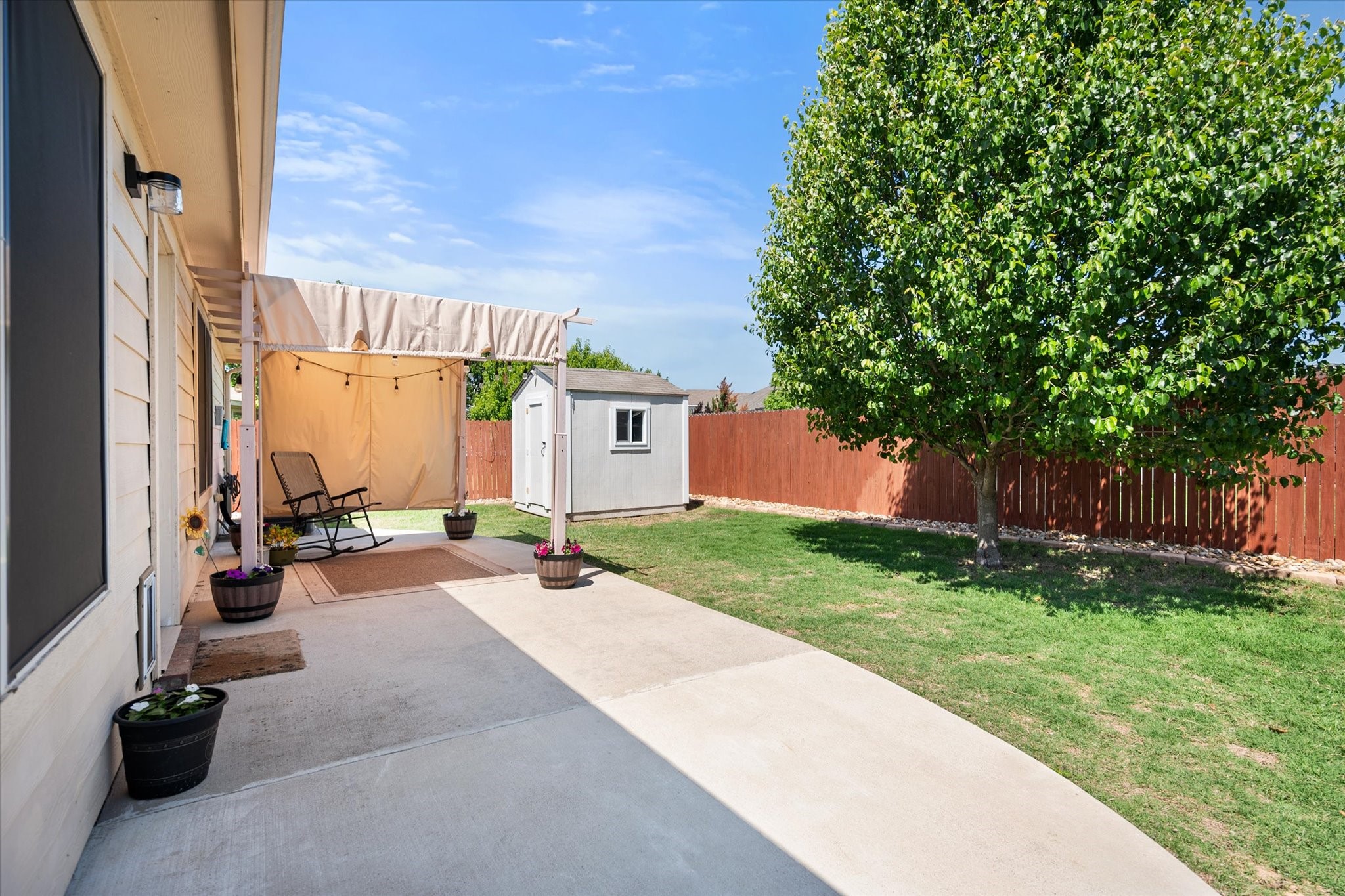 6276 Granite Creek Drive