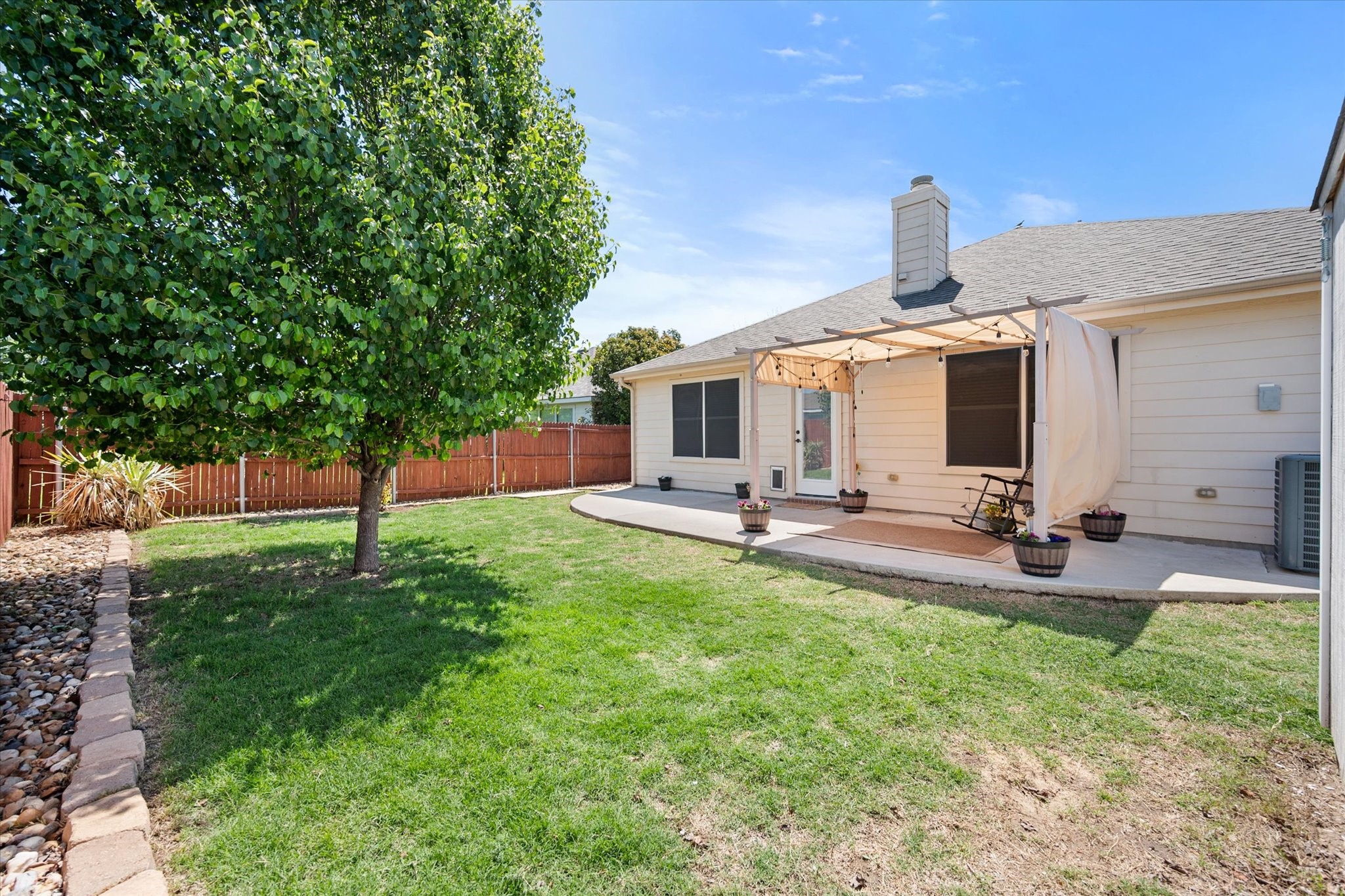 6276 Granite Creek Drive