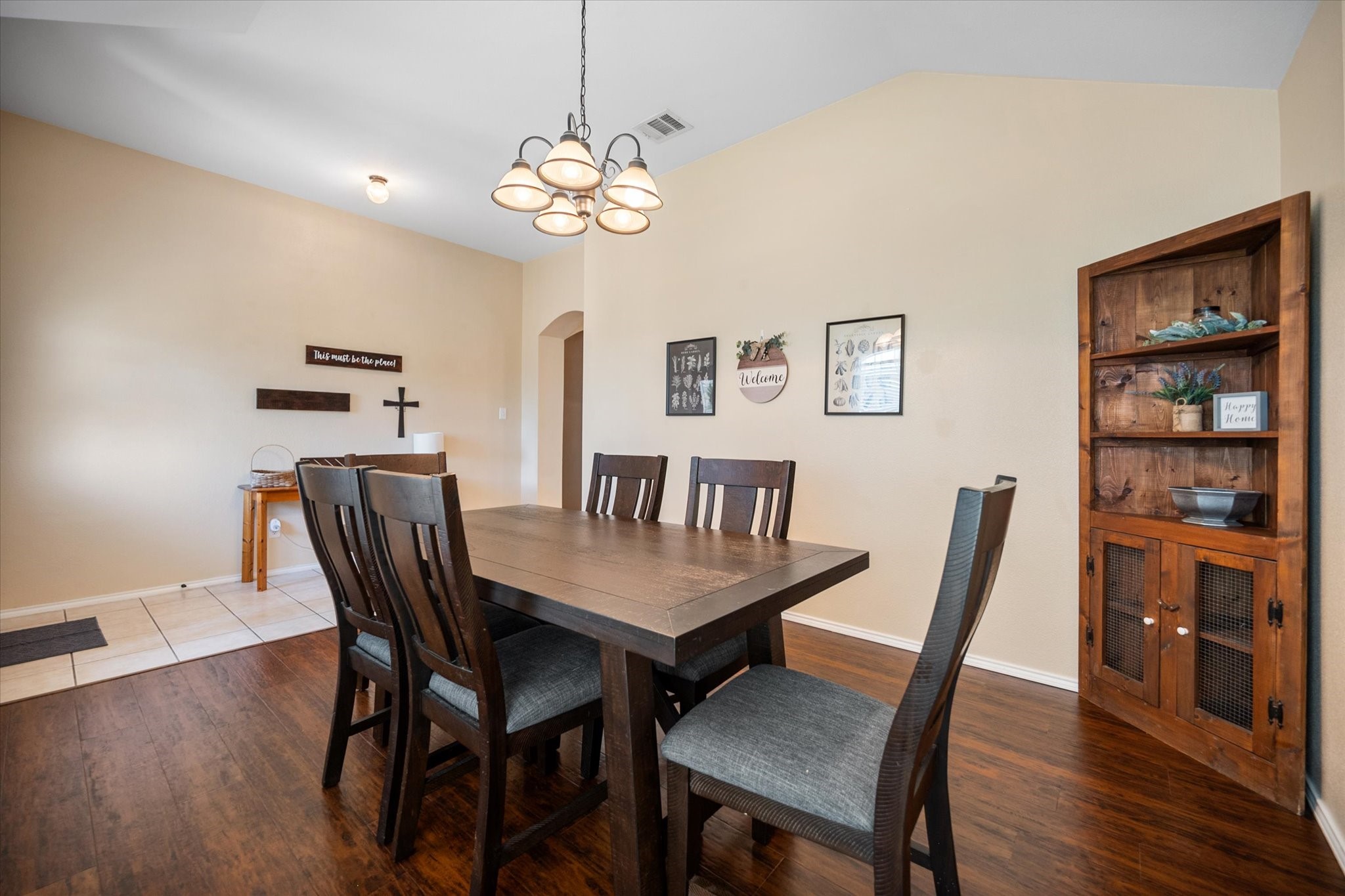 6276 Granite Creek Drive