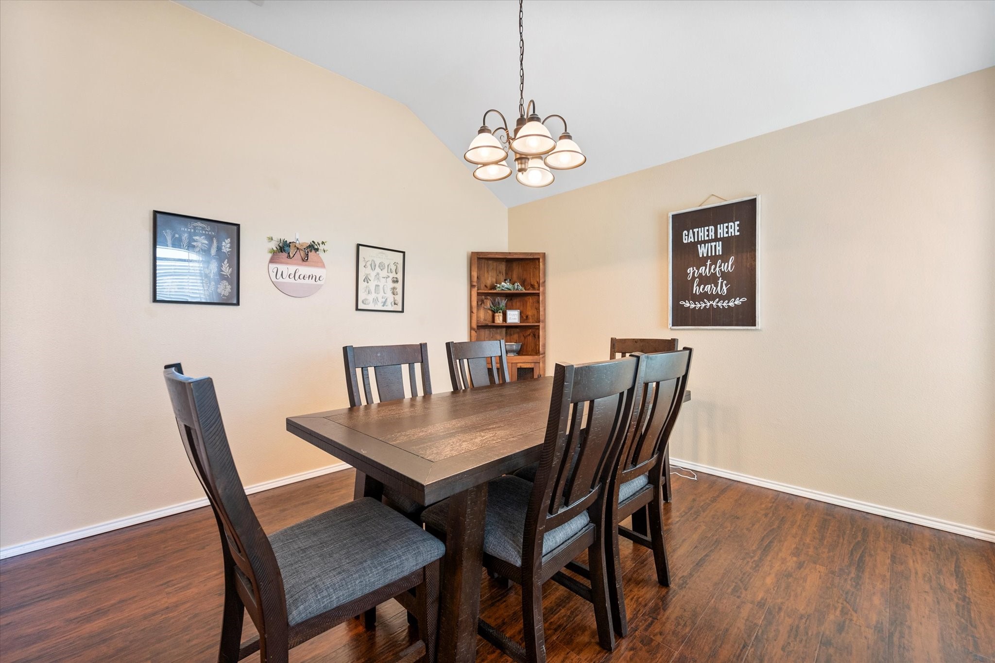 6276 Granite Creek Drive