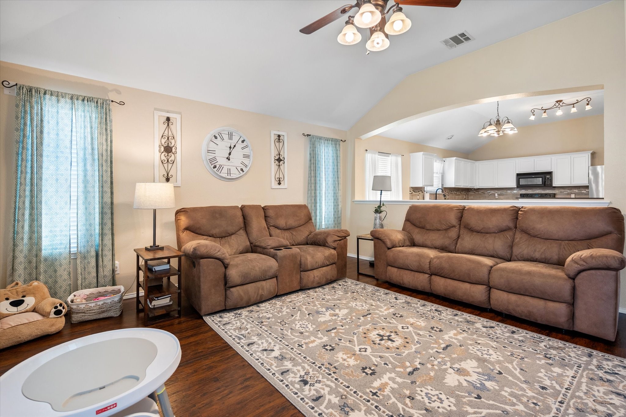 6276 Granite Creek Drive